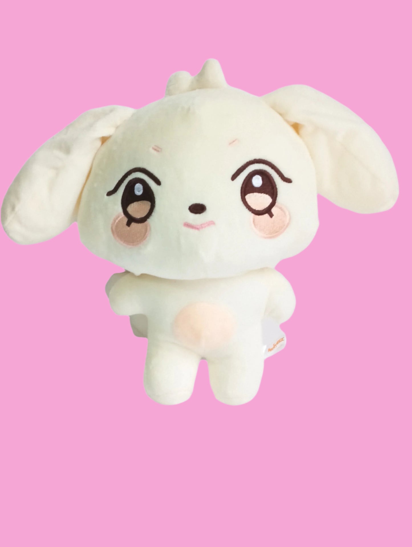 ATEEZ STUFFED ANIMALS (20 cm.)
