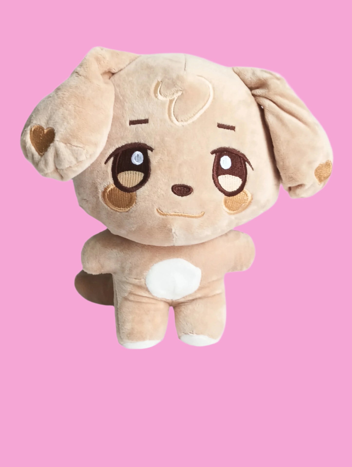 ATEEZ STUFFED ANIMALS (20 cm.)