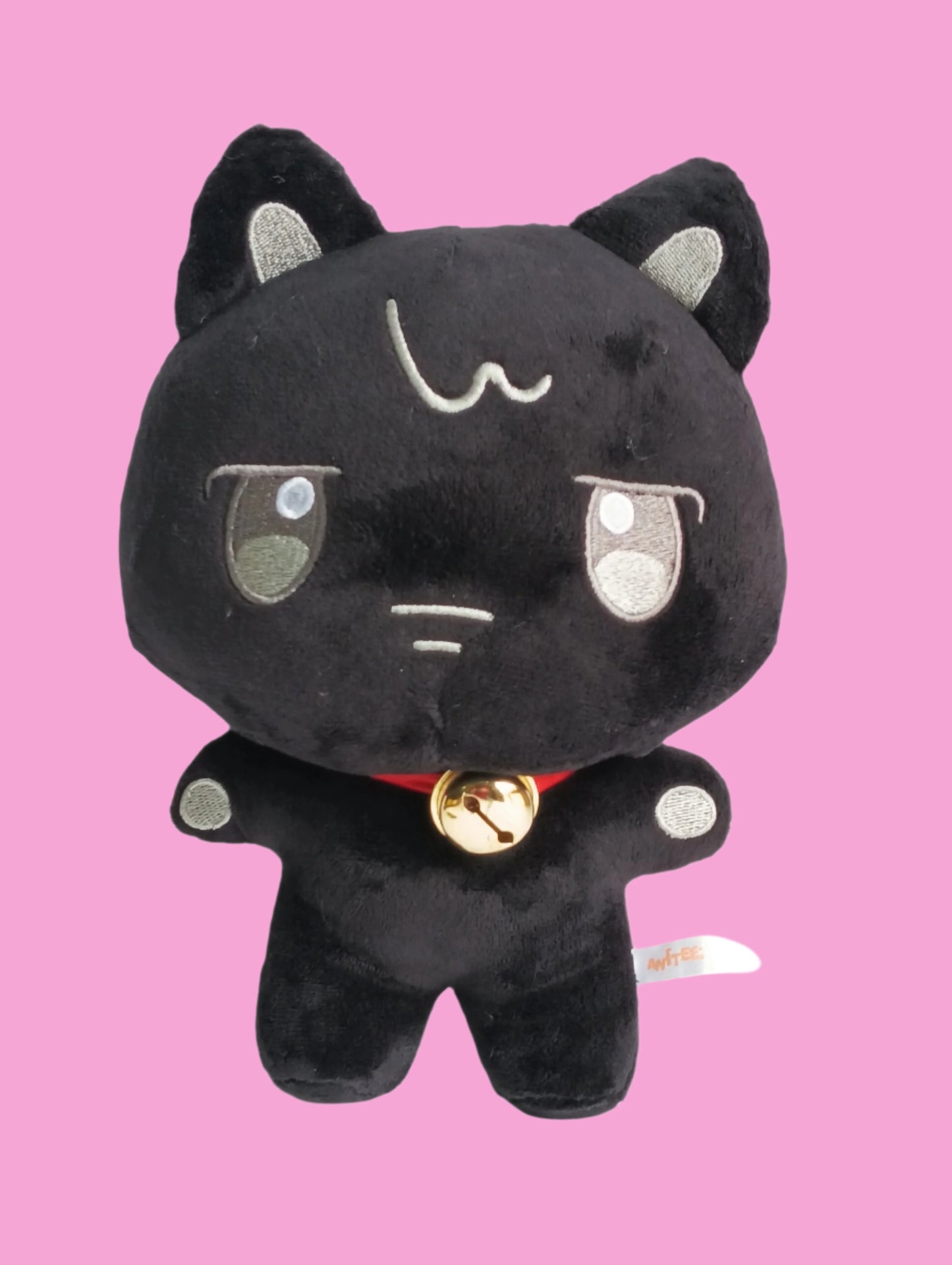 ATEEZ STUFFED ANIMALS (20 cm.)