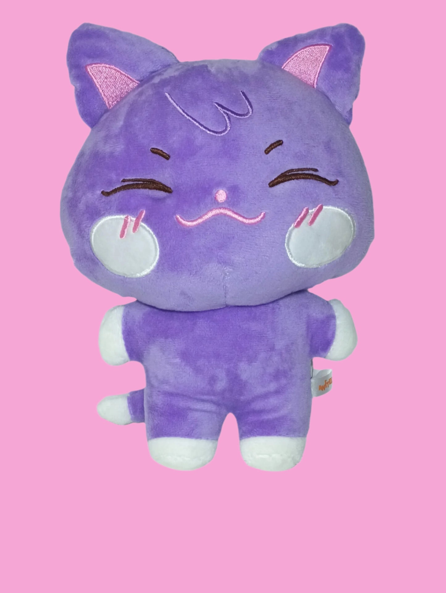 ATEEZ-STOFFTIERE (20 cm)