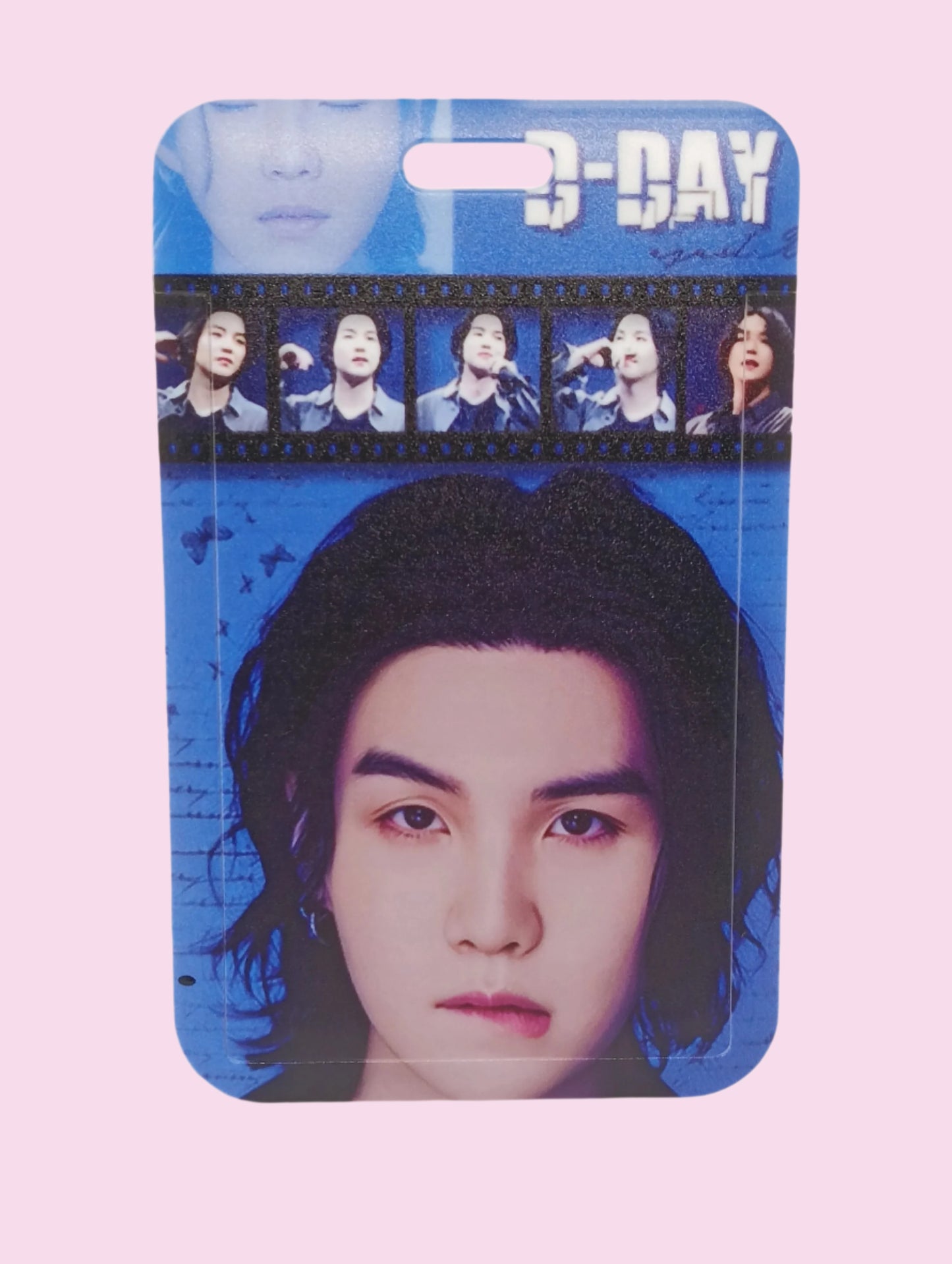 BTS FOTO FRAME- (32 MOD)