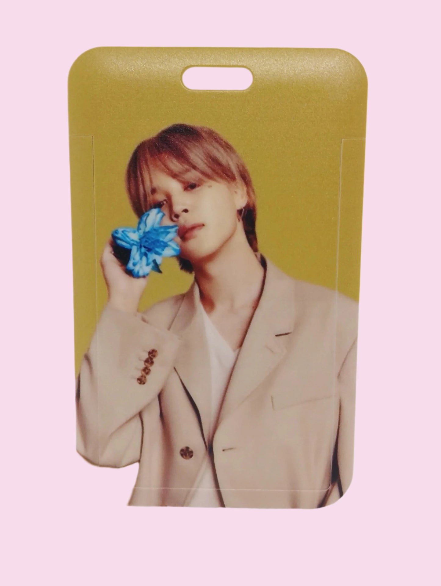BTS FOTO FRAME- (32 MOD)