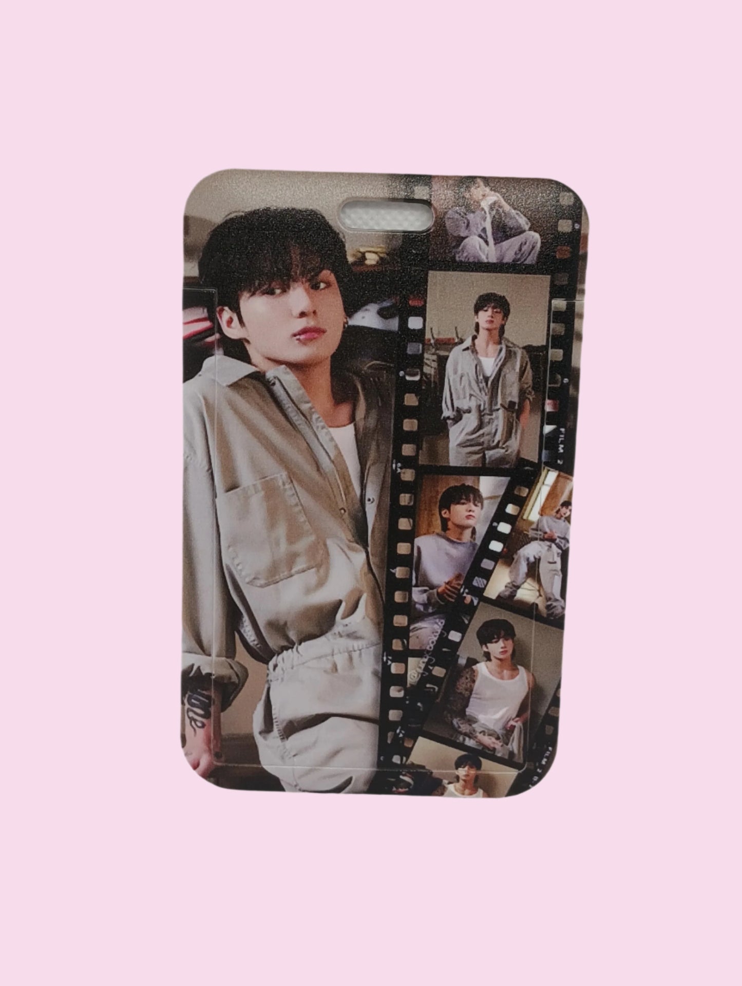 BTS FOTO FRAME- (32 MOD)
