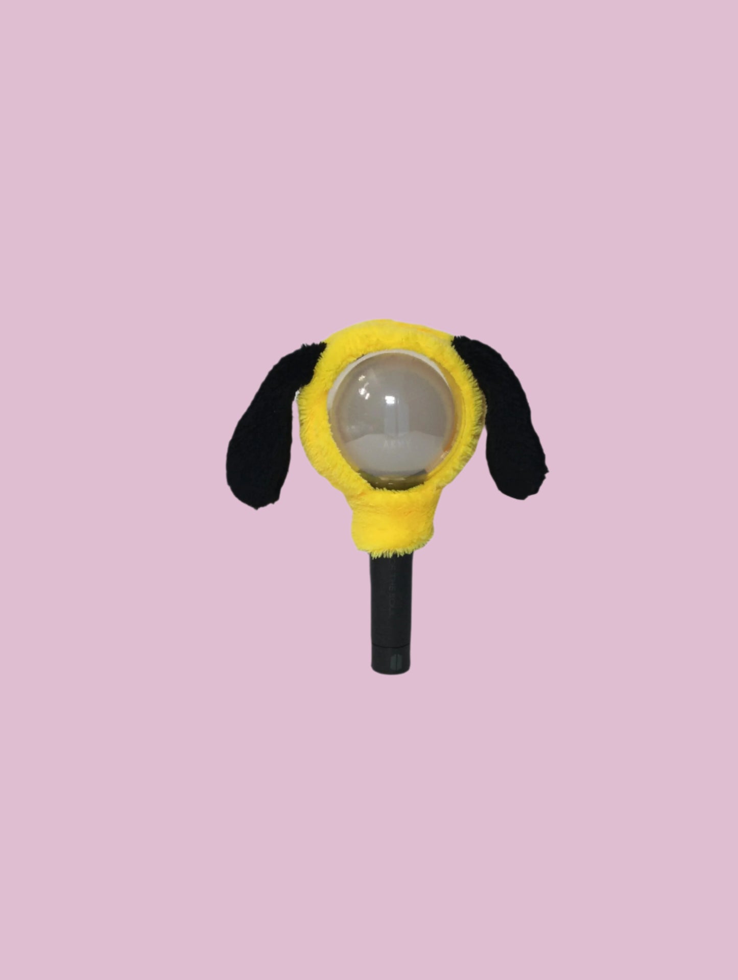 BT21 LIGTH STICK COVER- BTS