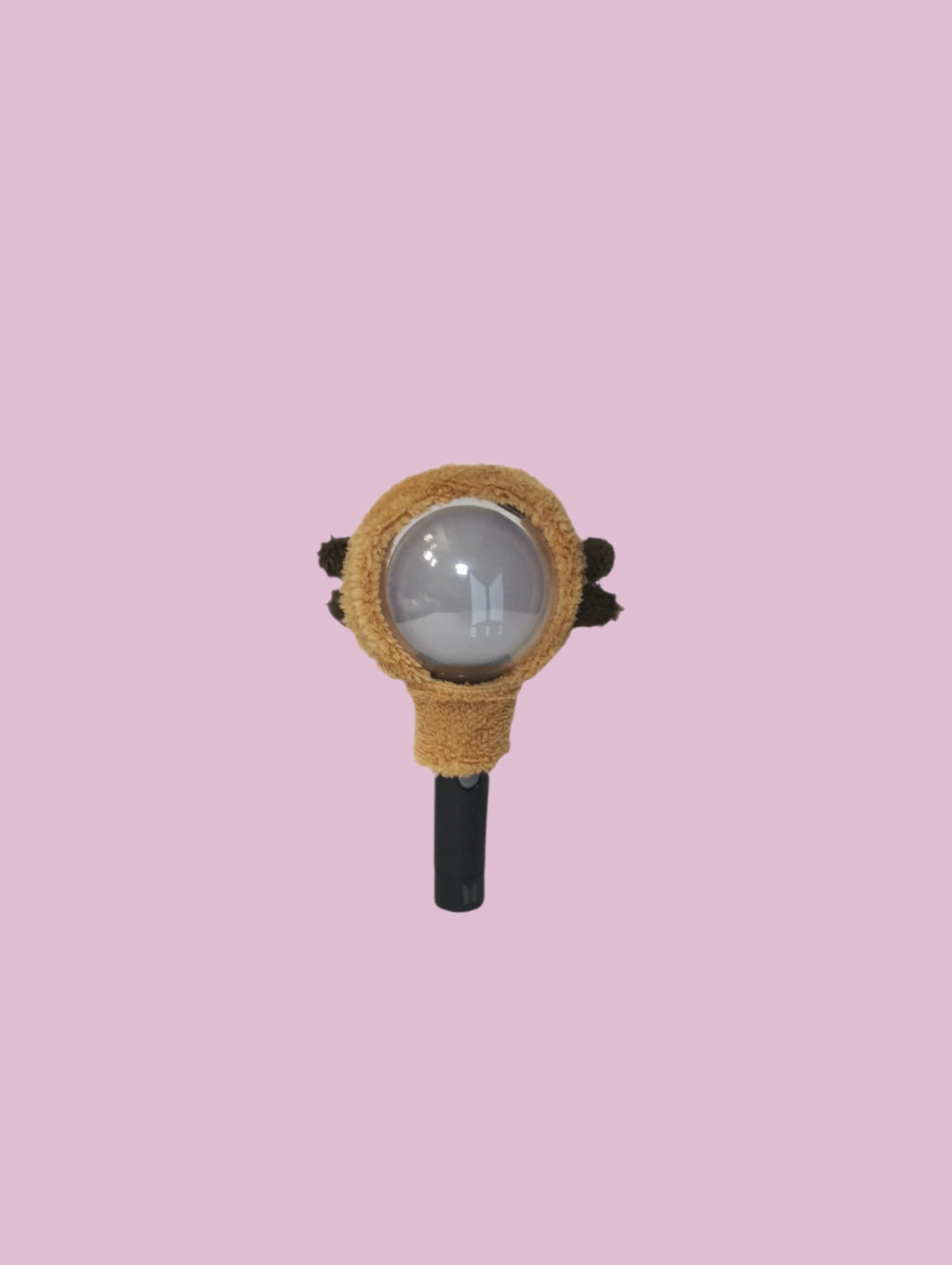 BT21 LIGTH STICK COVER- BTS