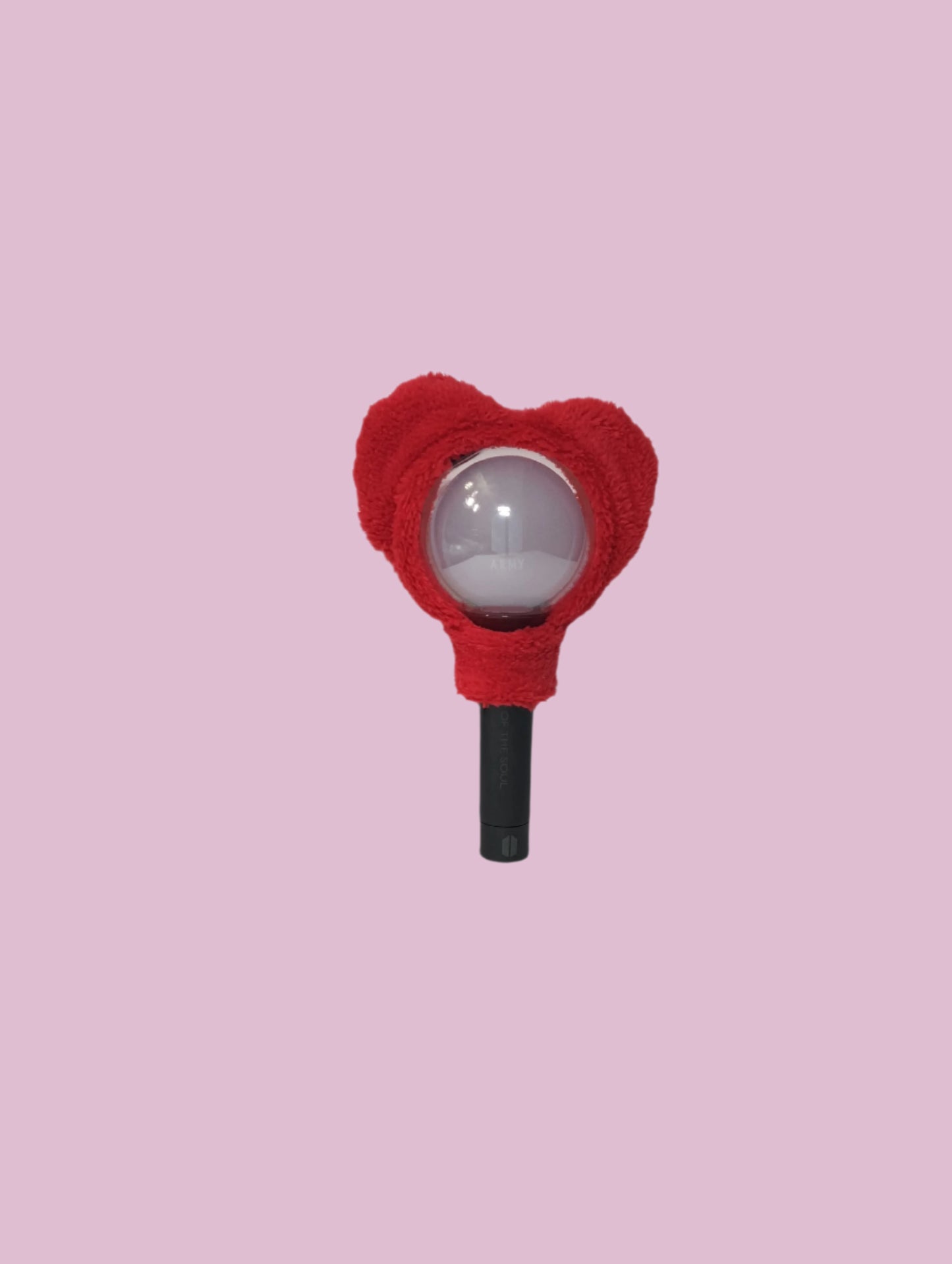 BT21 LIGTH STICK COVER- BTS