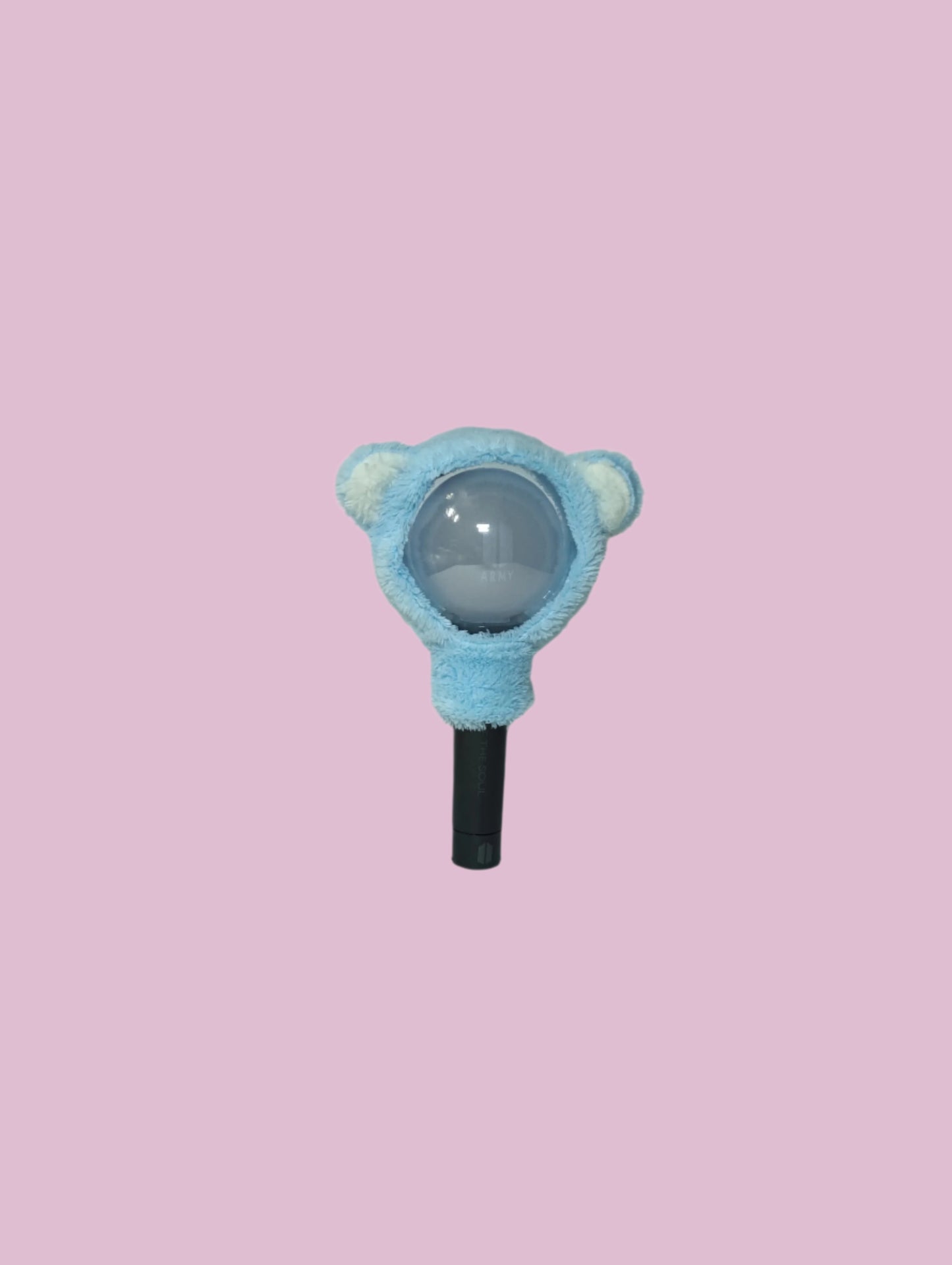 BT21 LIGTH STICK COVER- BTS