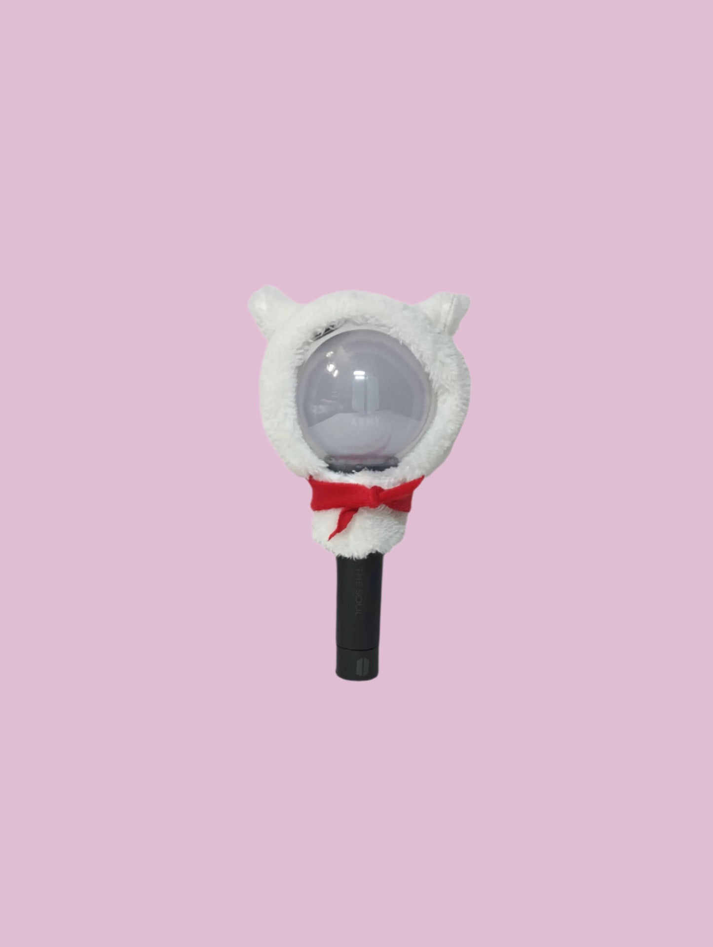 BT21 LIGTH STICK COVER- BTS