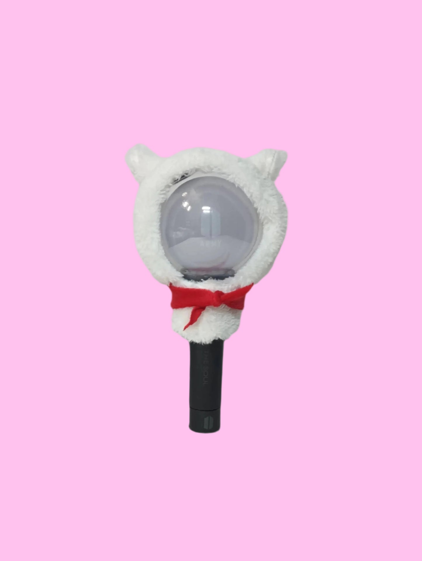 BT21 LIGTH STICK COVER- BTS
