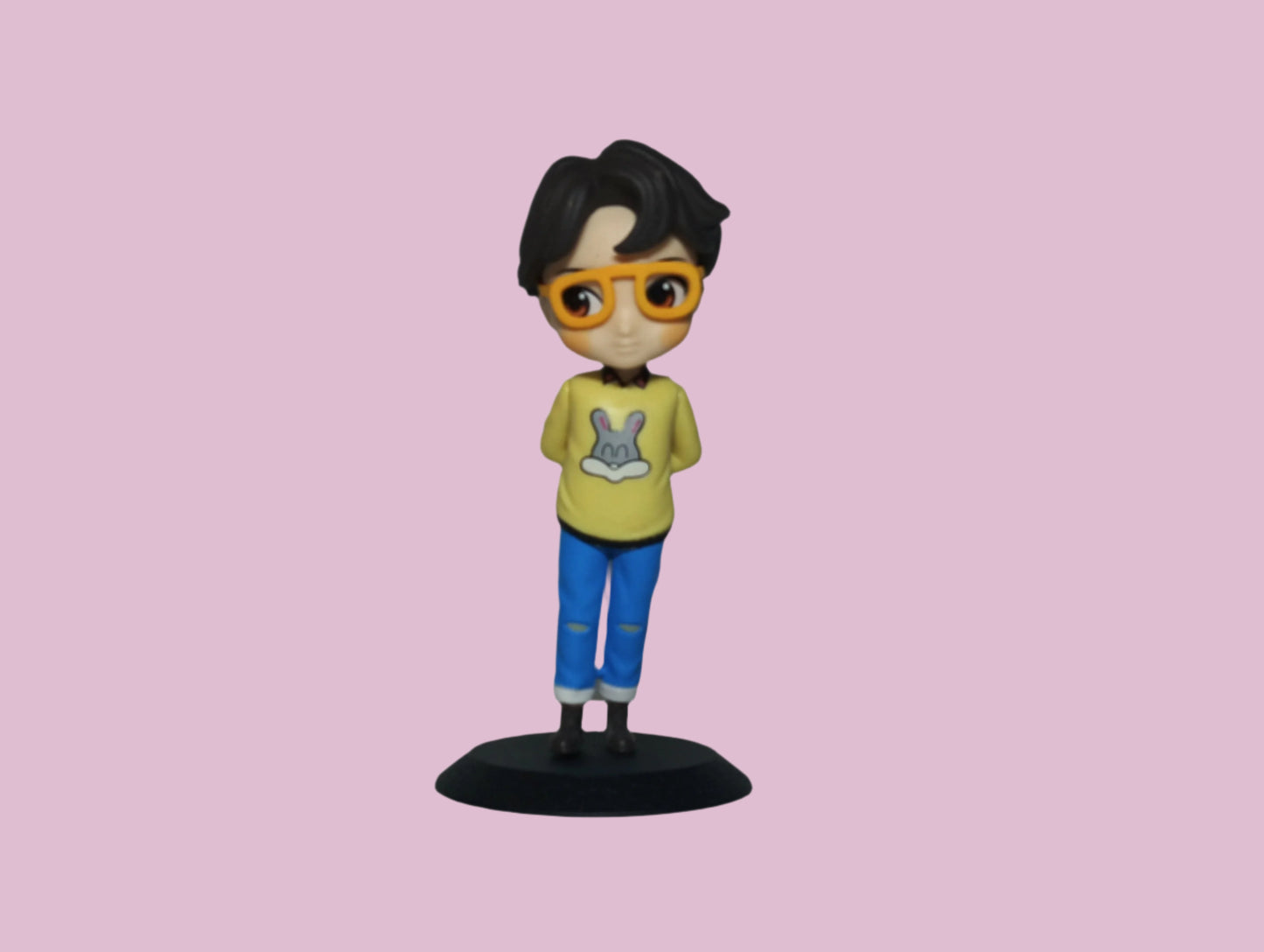 BTS FIGURAS BANGTAN (7 vers)