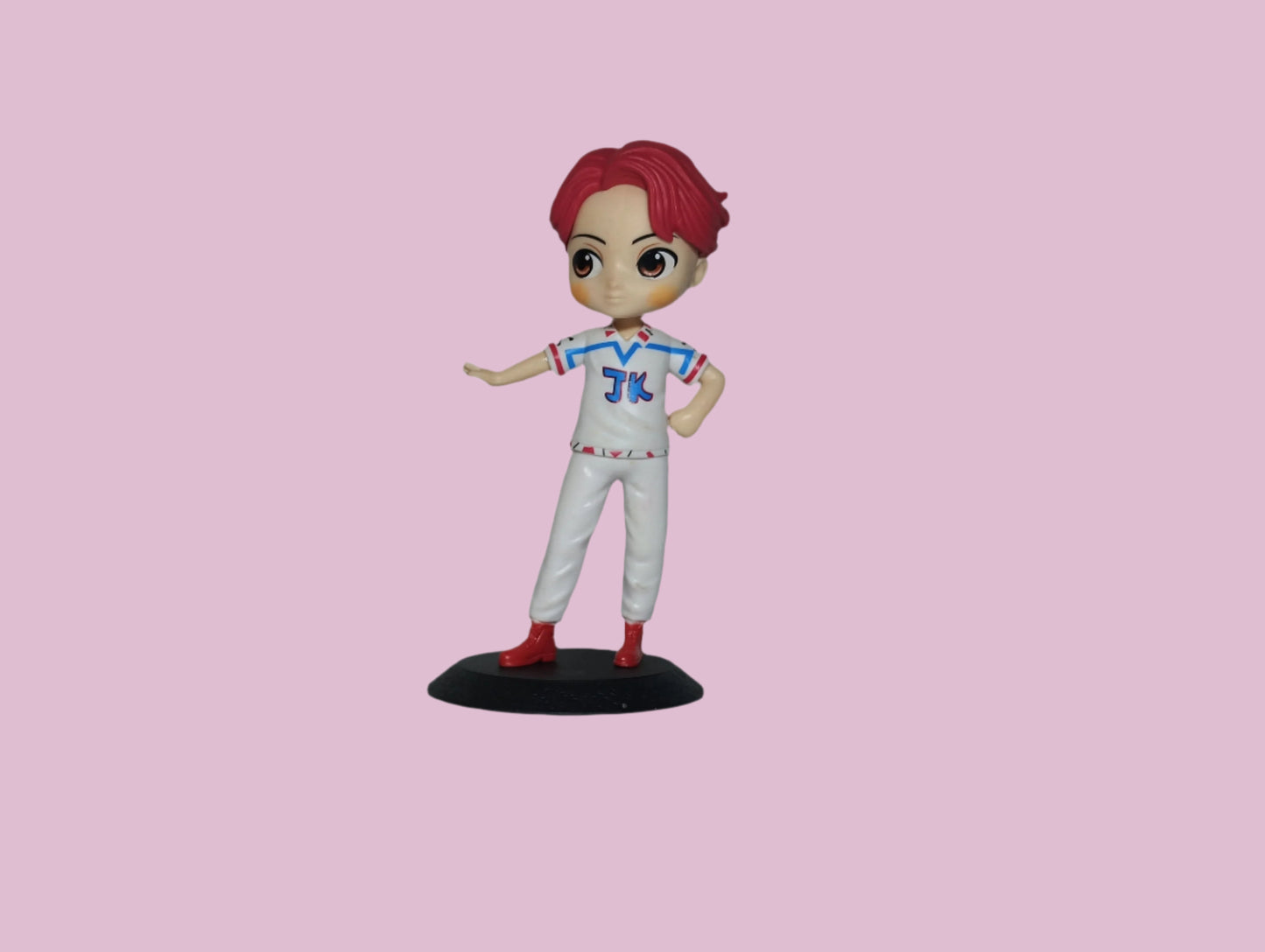 BTS FIGURAS BANGTAN (7 vers)