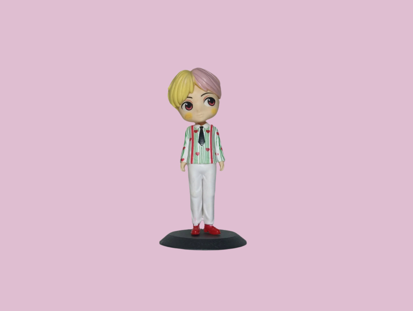 BTS FIGURAS BANGTAN (7 vers)