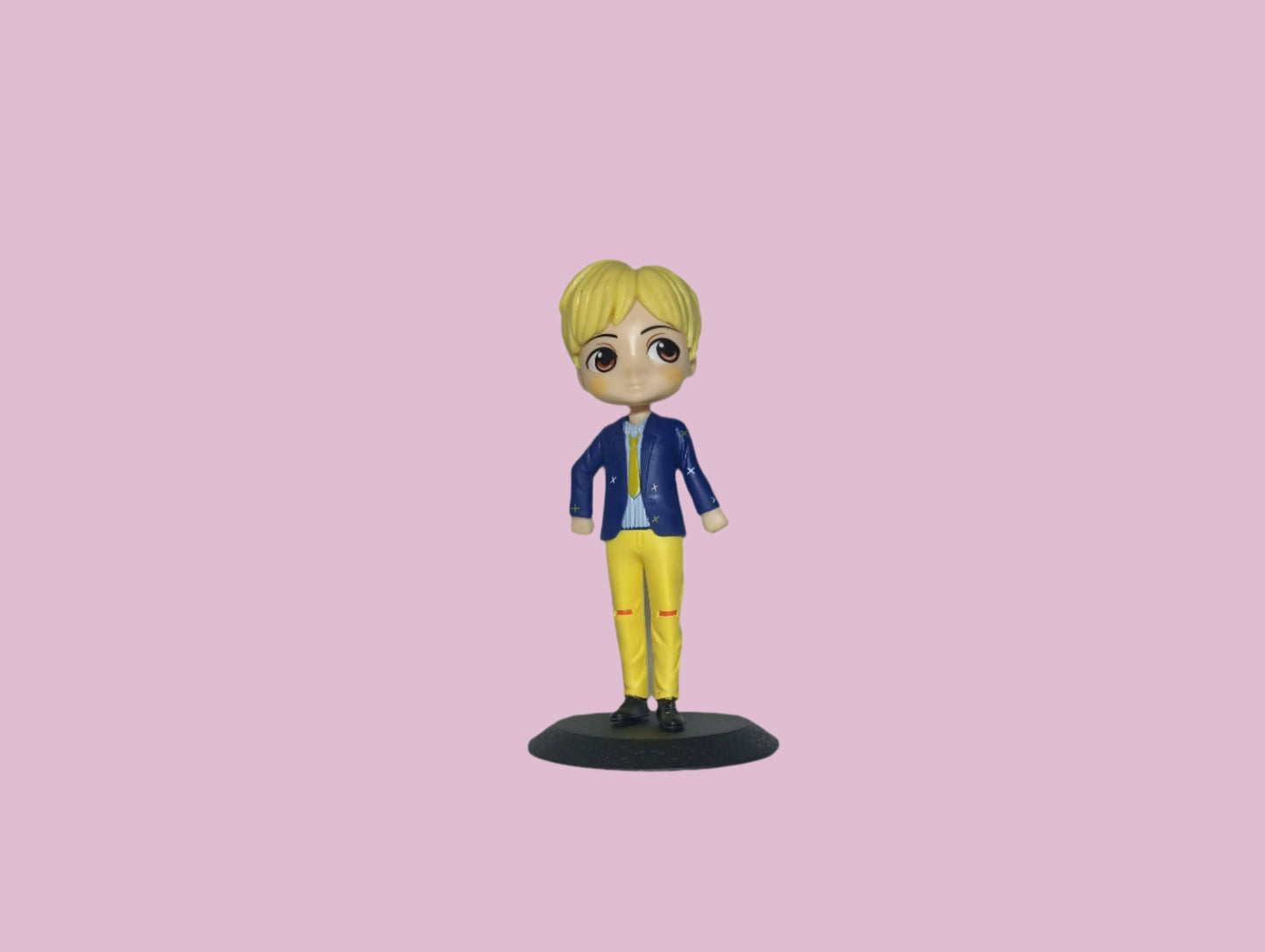 BTS FIGURAS BANGTAN (7 vers)
