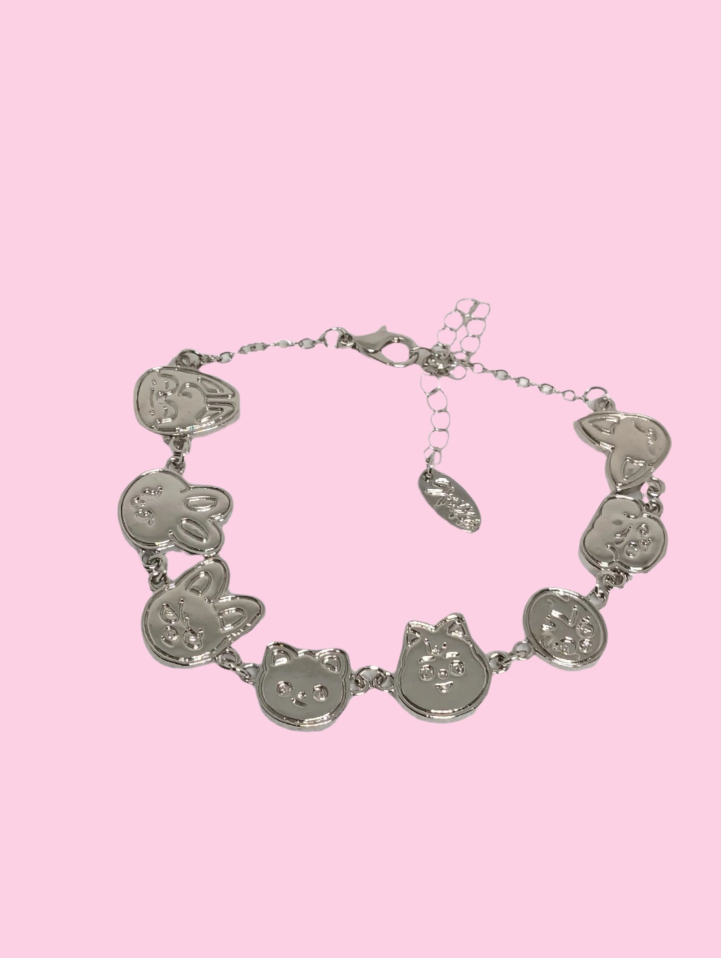 SKZOO - STRAY KIDS ARMBAND