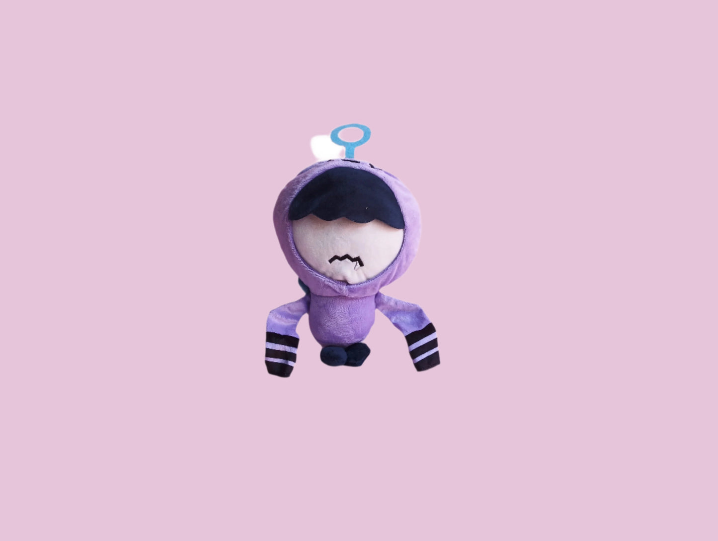 TXT PPULBATU PELUCHES (5 VERS)