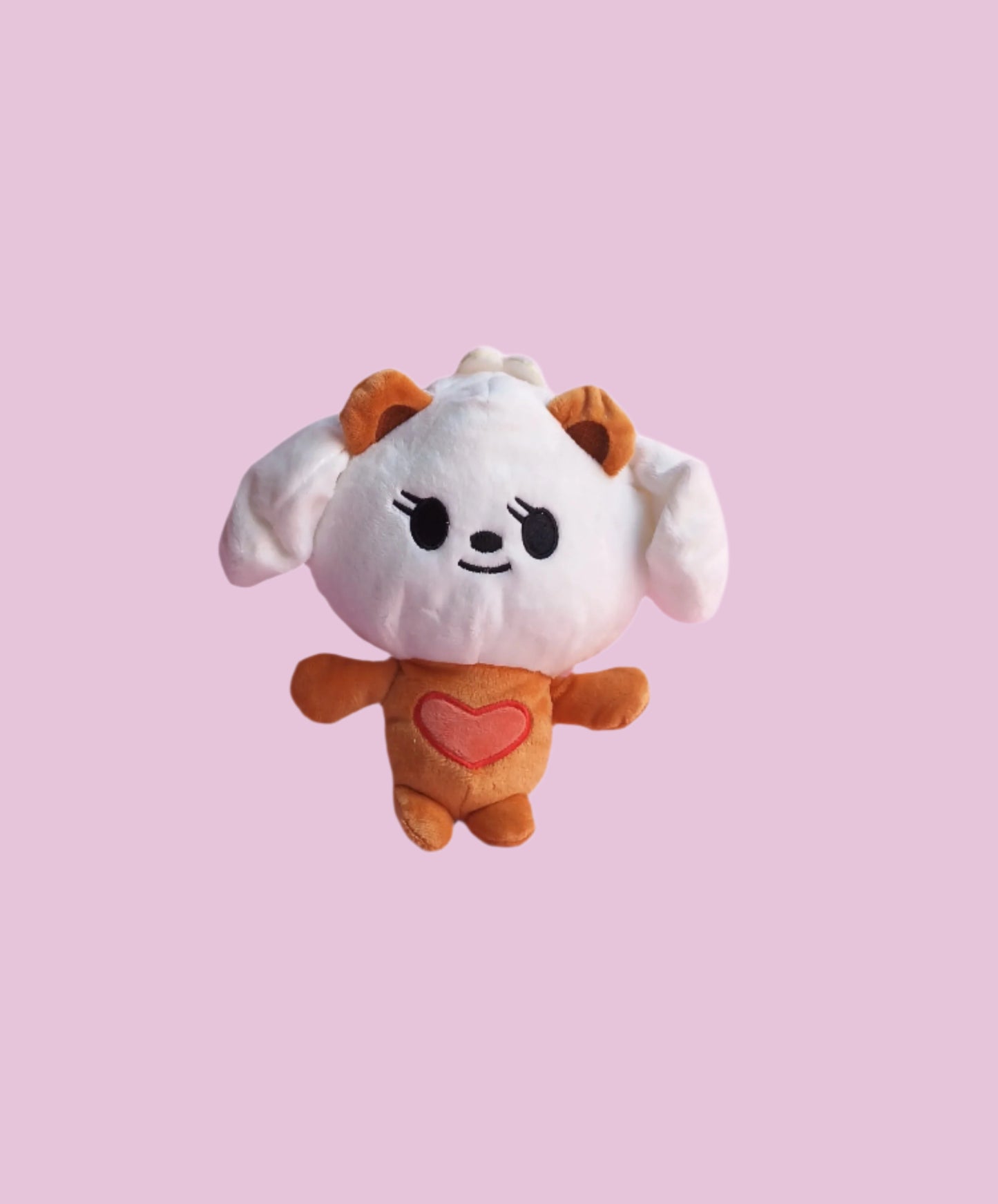 TXT PPULBATU PELUCHES (5 VERS)
