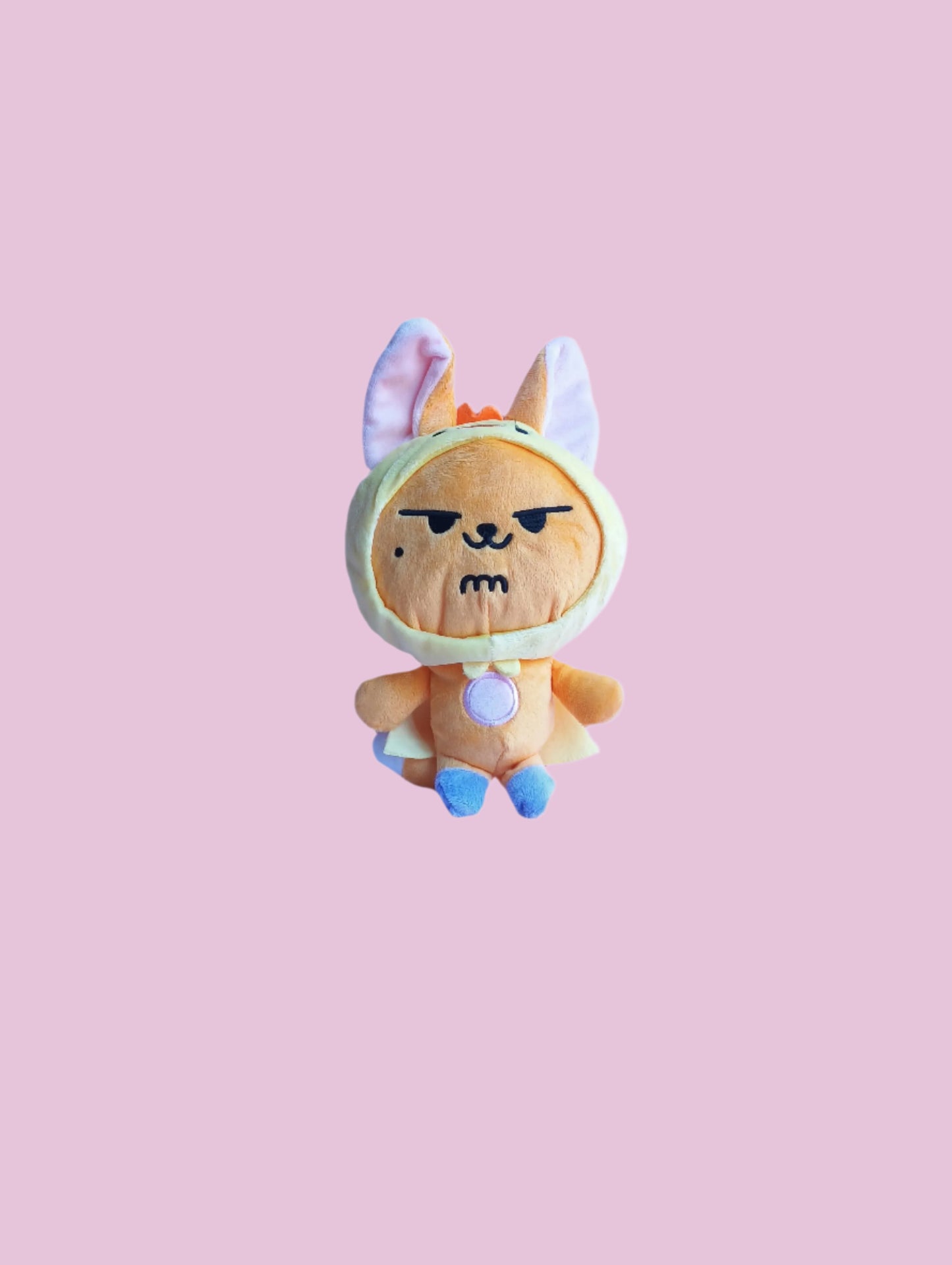 TXT PPULBATU PELUCHES (5 VERS)