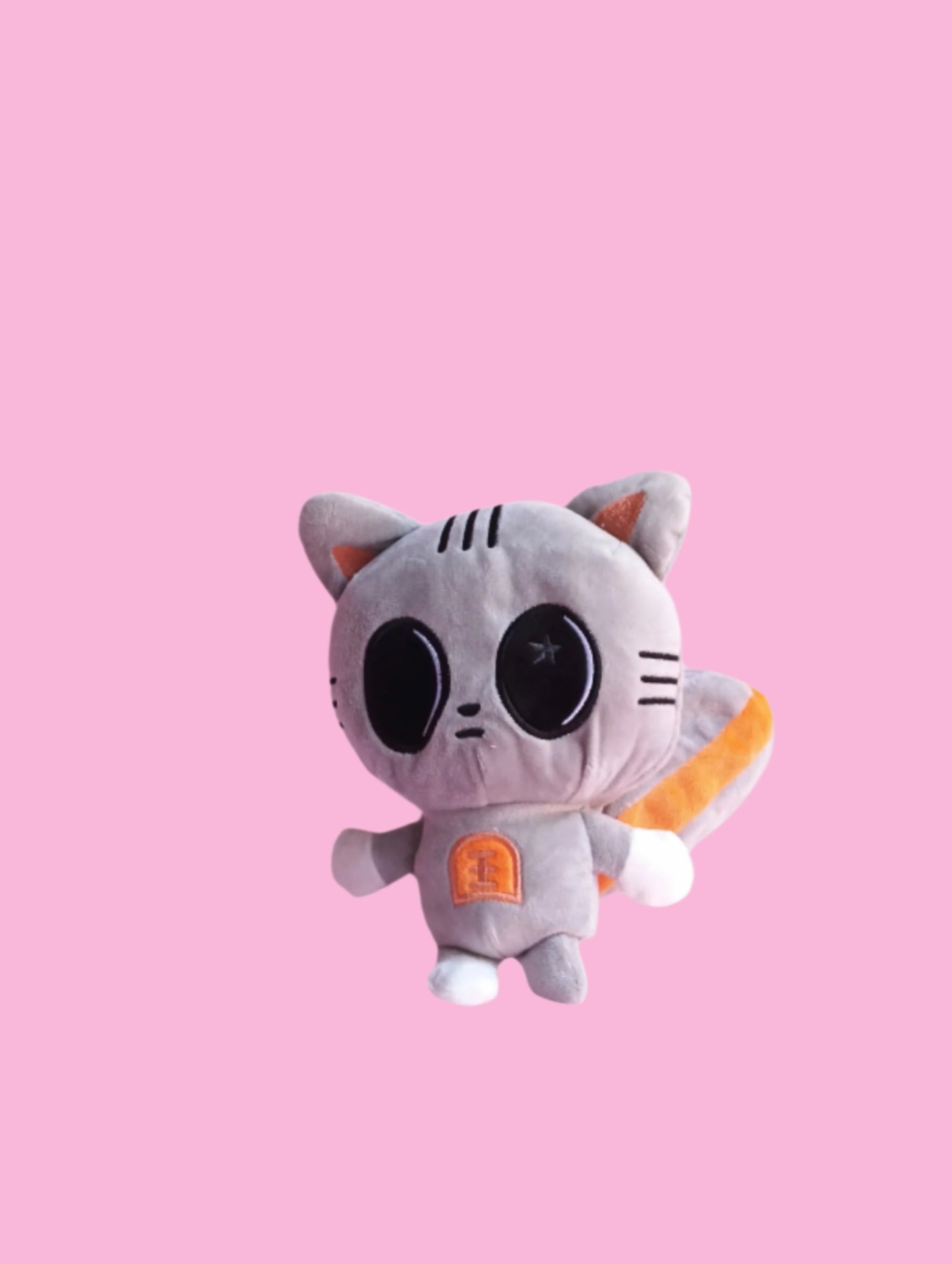 TXT PPULBATU PLÜSCHTIERE (5 VERSIONEN)