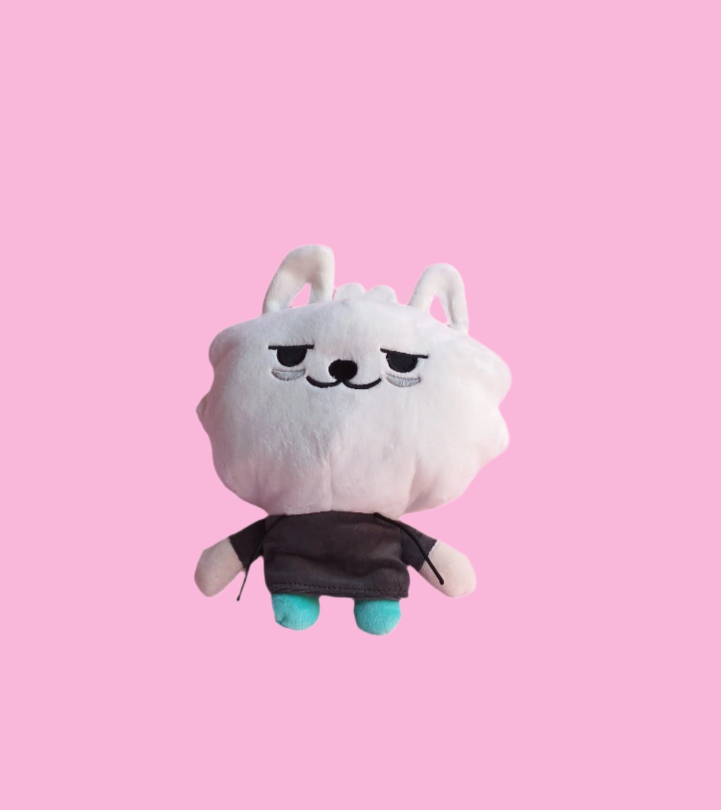 TXT PPULBATU PLUSHES (5 VERS)