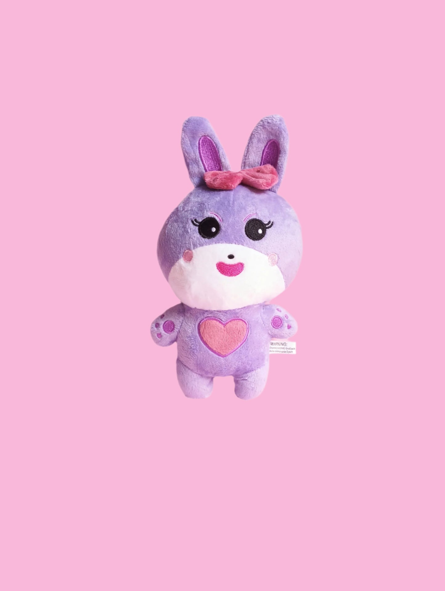 BLACKPINK STUFFED ANIMALS (20 CM)