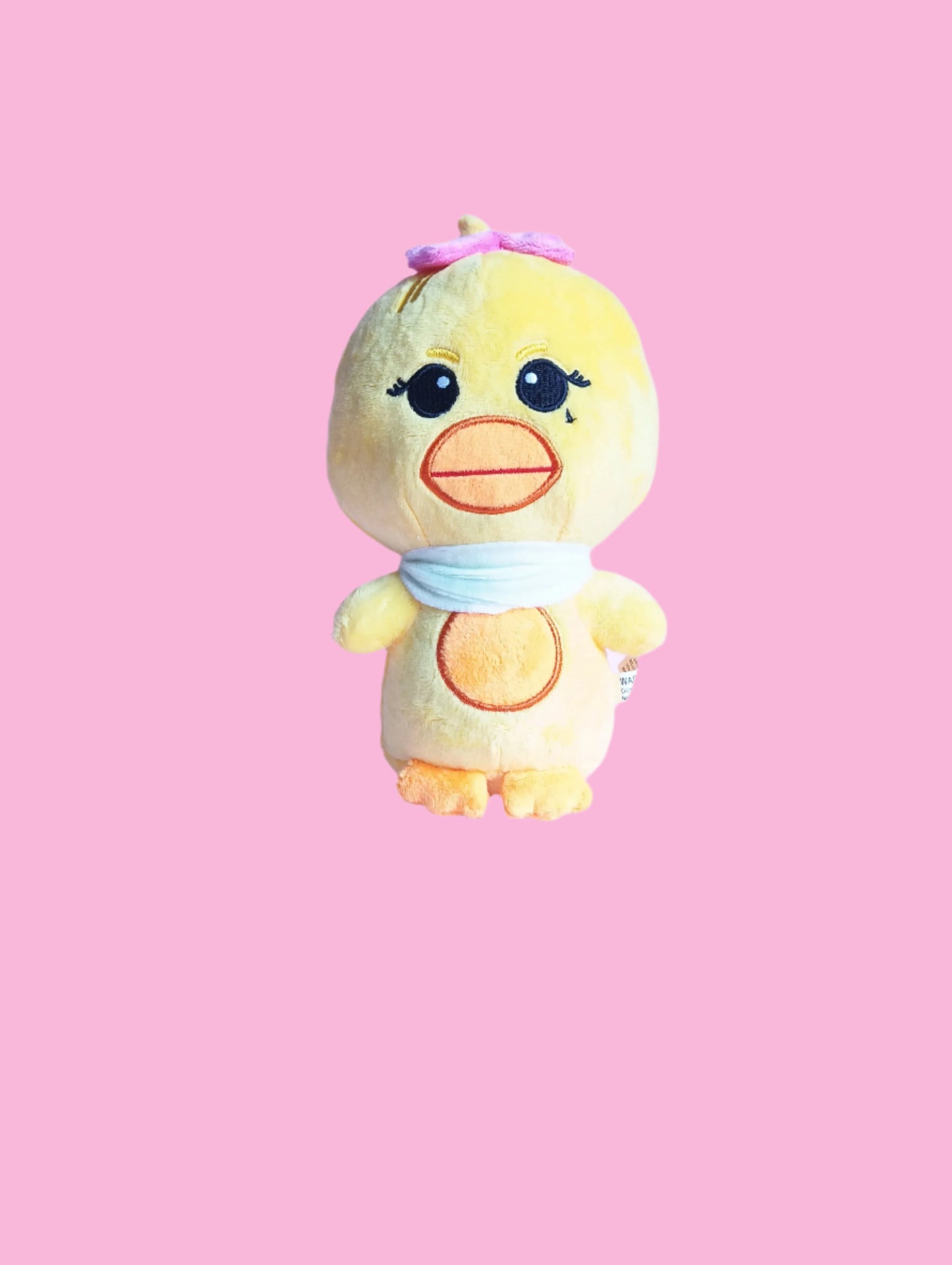 BLACKPINK-STOFFTIERE (20 CM)