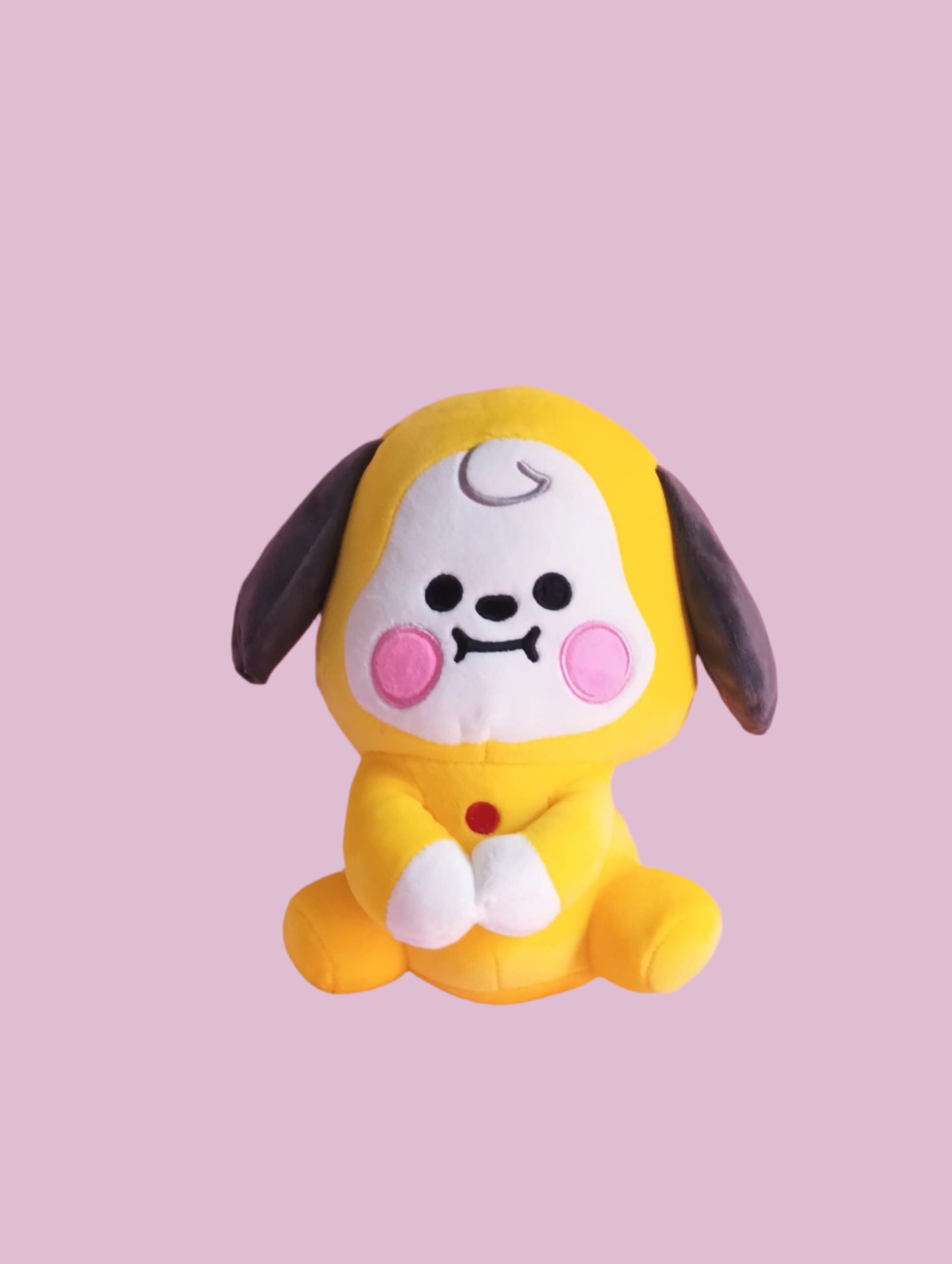 BT21 KUSCHELTIERE - 22 CM (7 MOD)