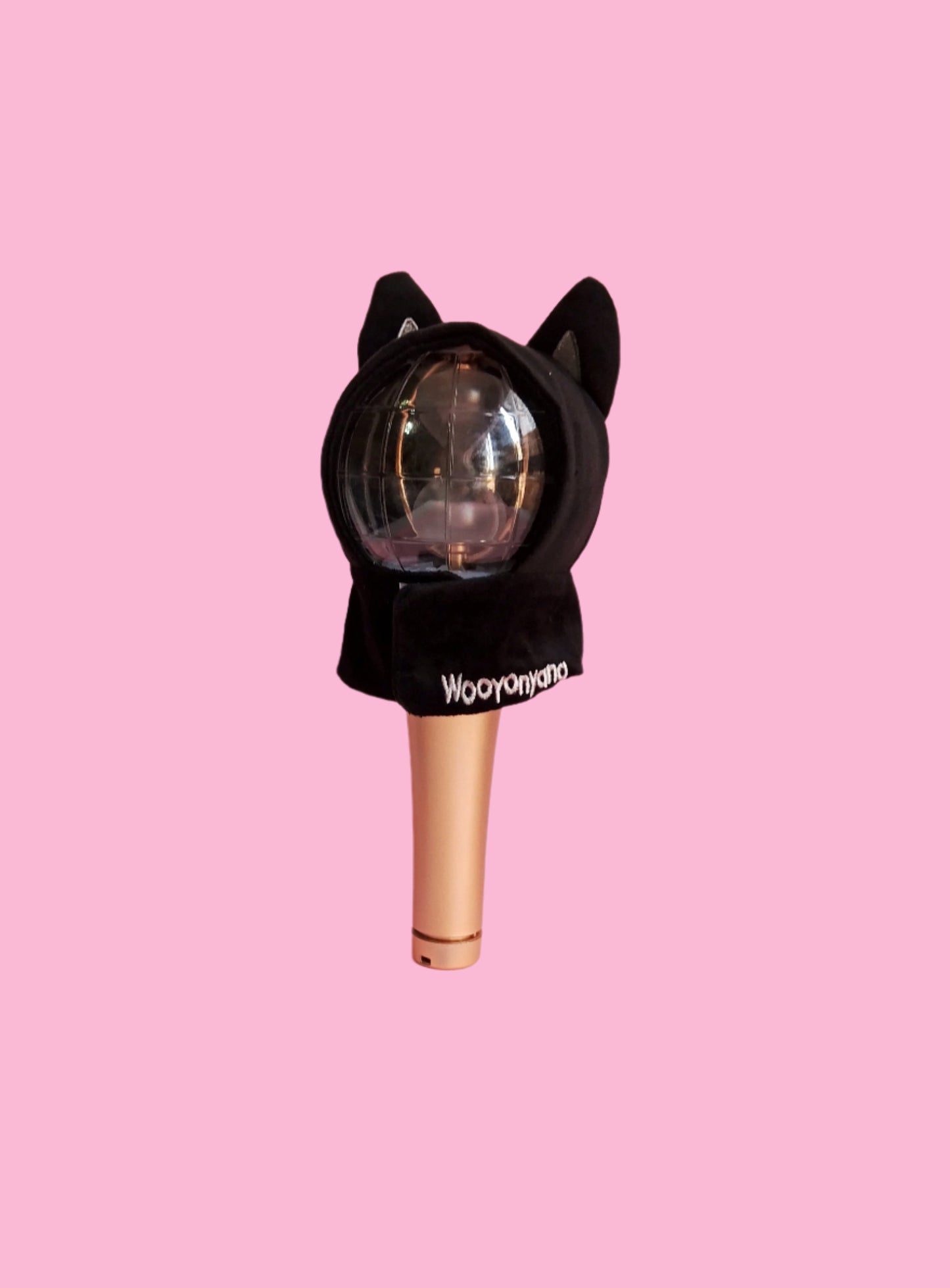 ATEEZ – LIGHTSTICK-COVER ANITEEZ (8VERS)