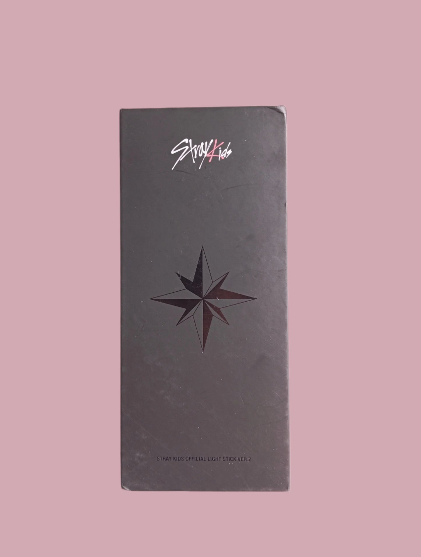STRAY KIDS LIGTHSITK WITH BLUETOOTH