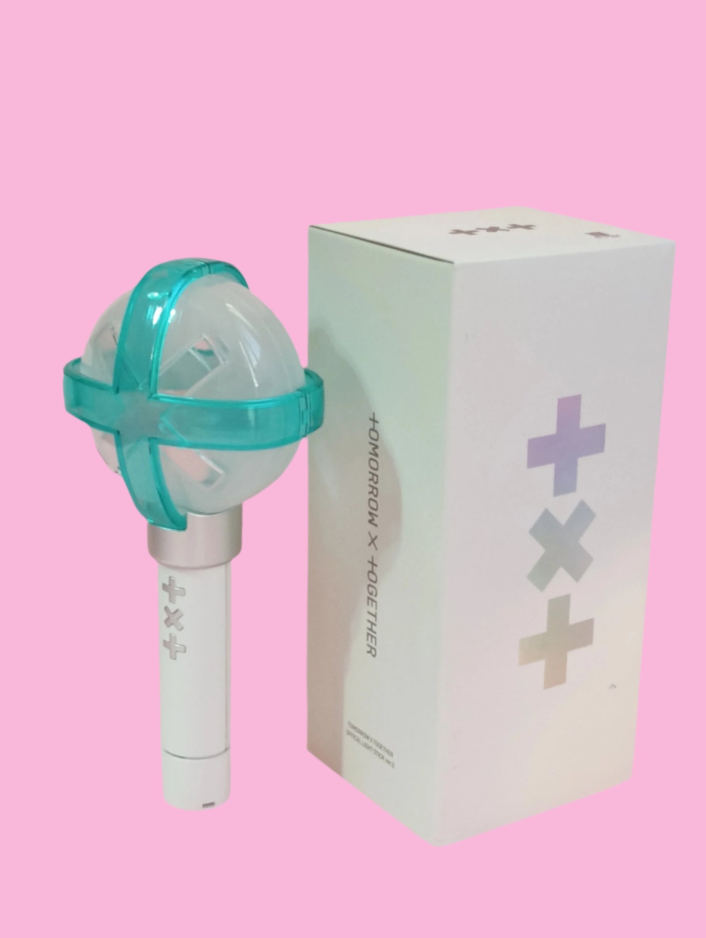 TXT LIGTHSTICK WITH BLUETOOTH VERS. 2