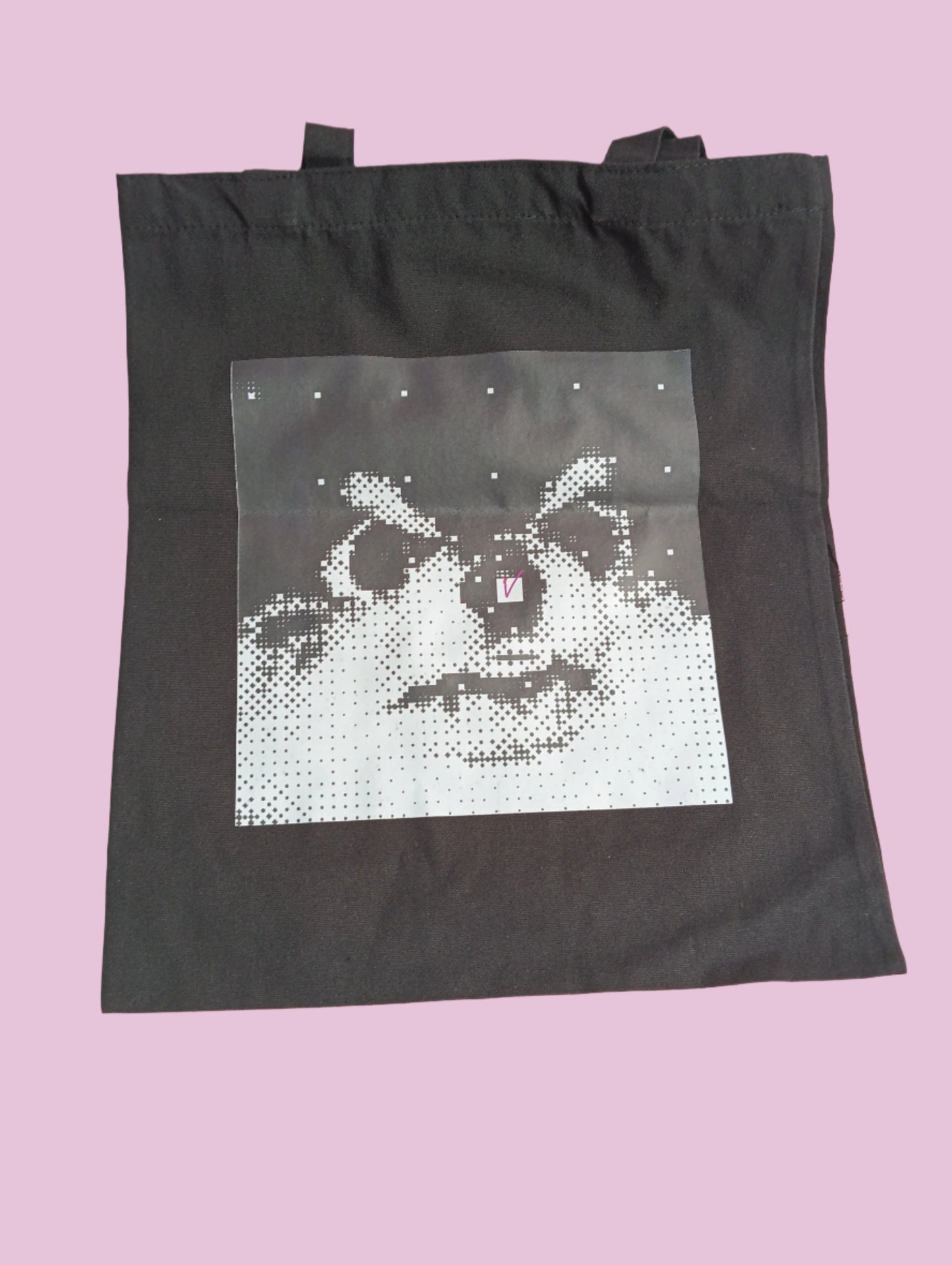 BT21 - BTS TOTE BAGS (9 VERSIONS)