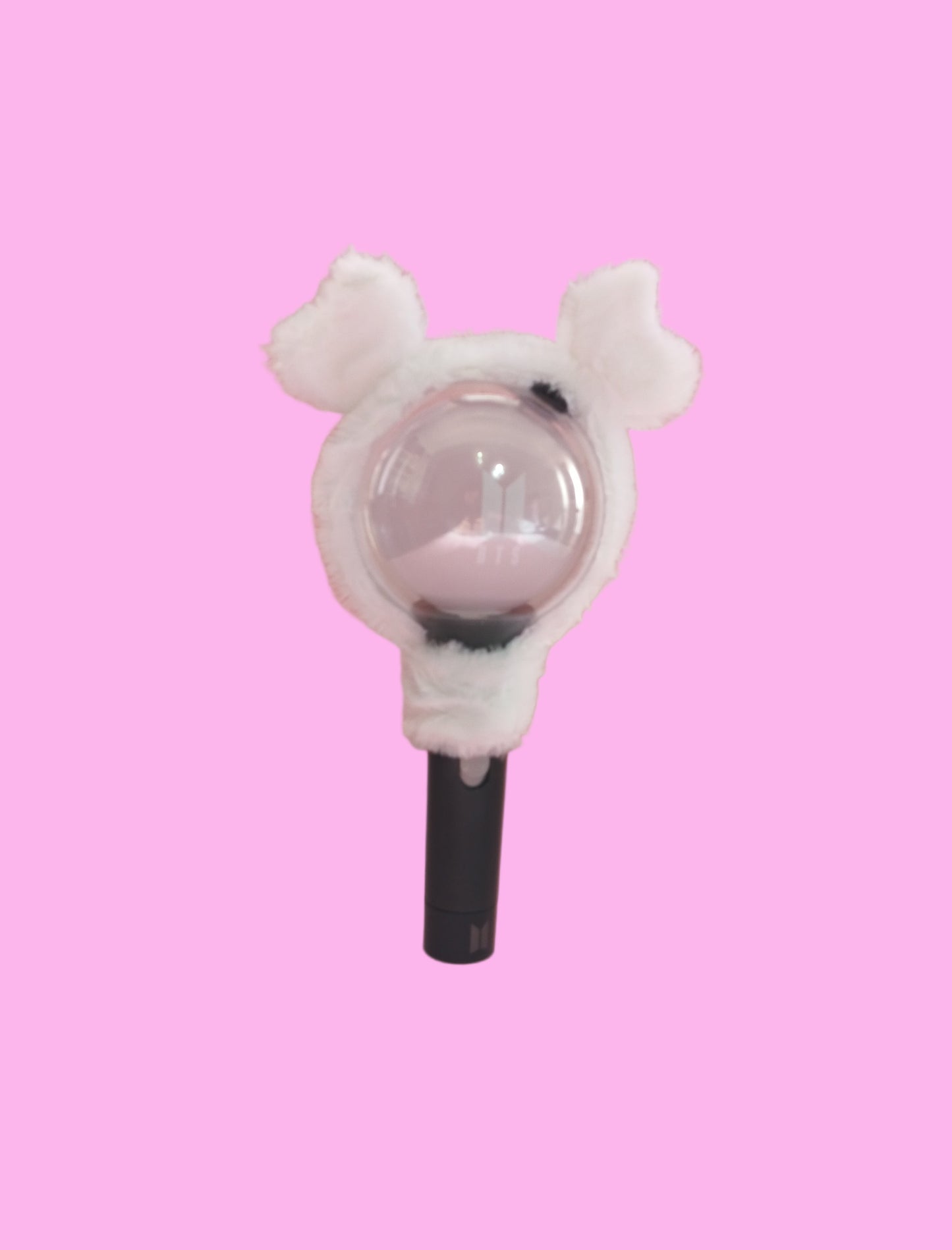 TWICE LIGTH STICK COVER