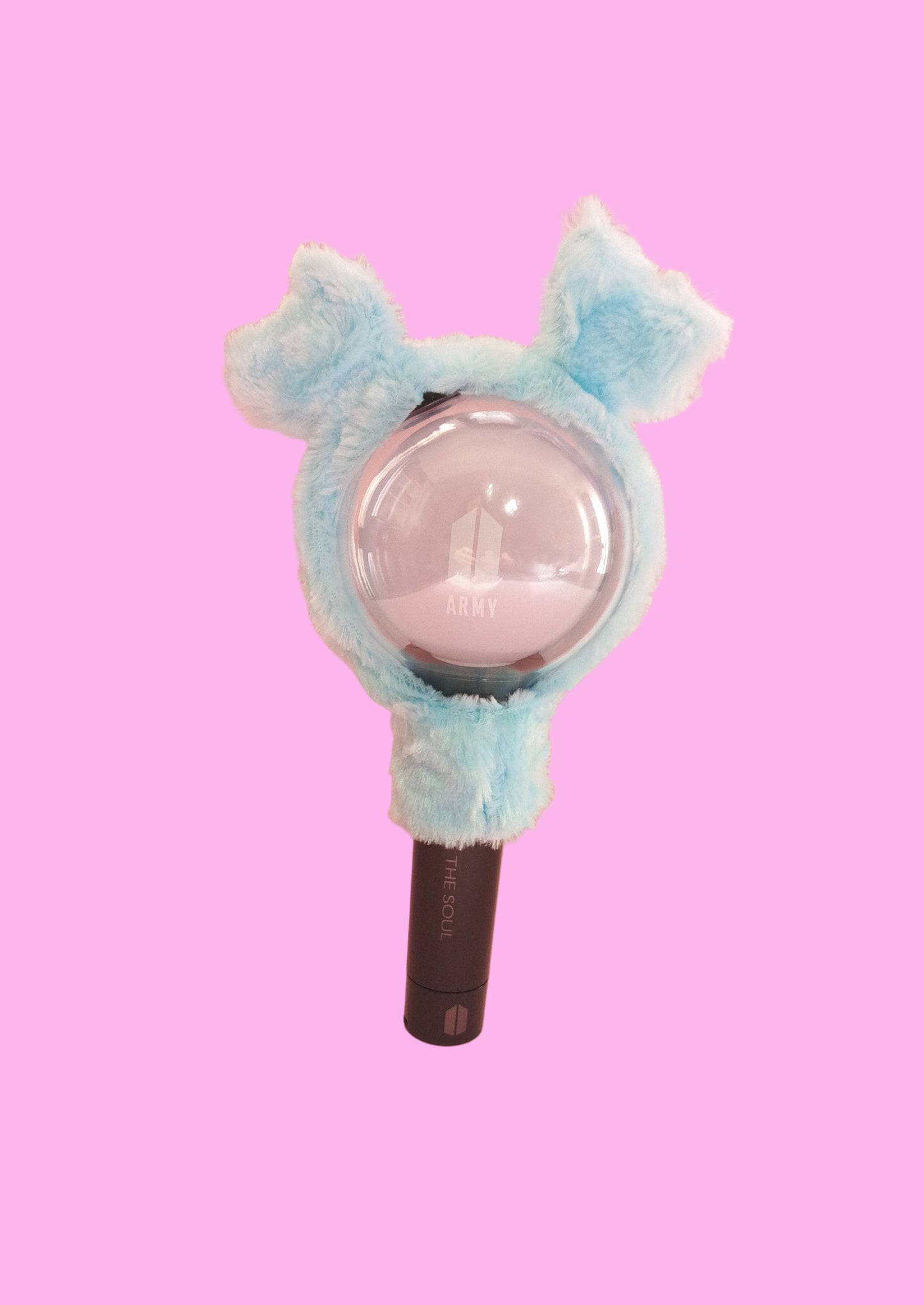 TWICE LIGTH STICK COVER