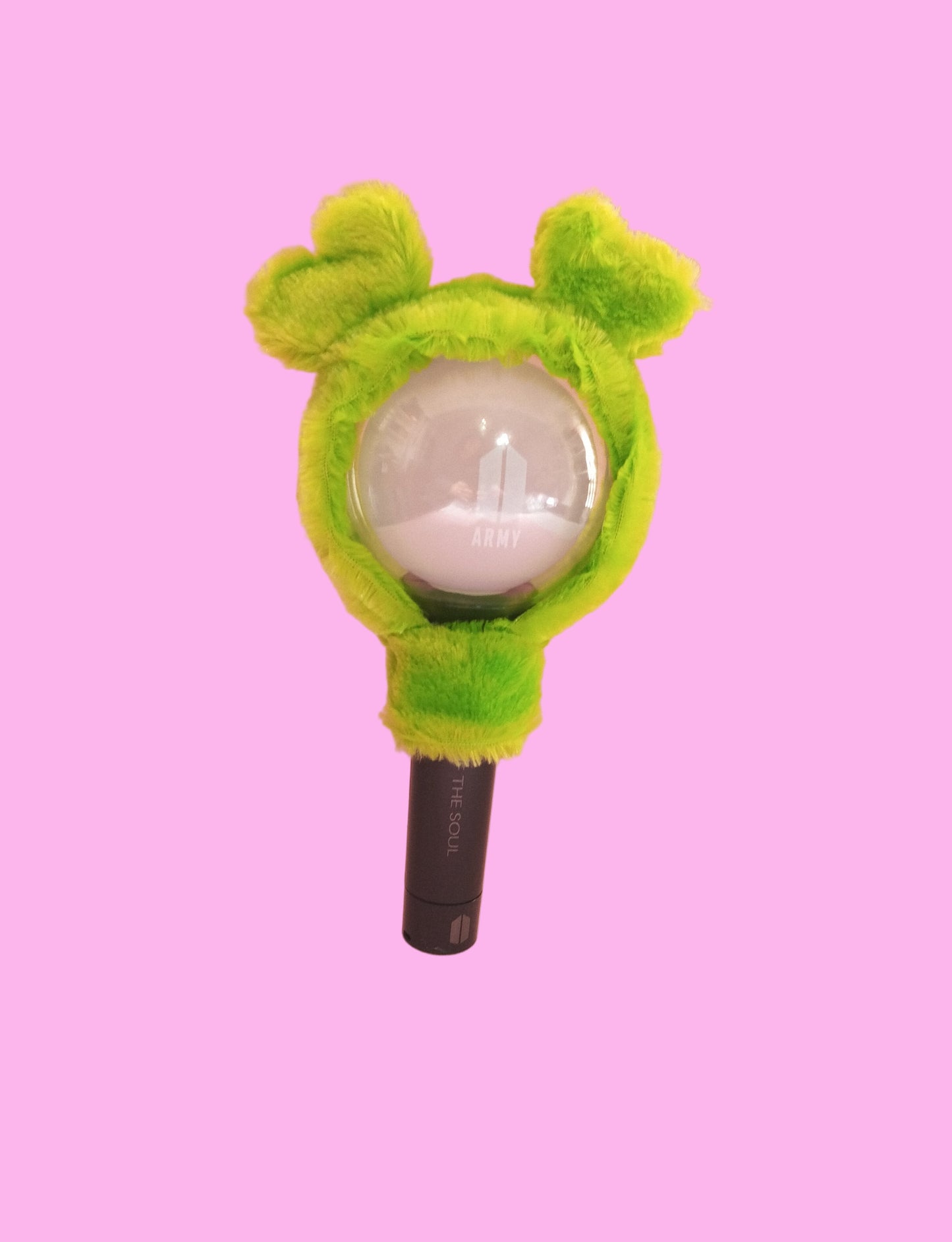 TWICE LIGTH STICK COVER