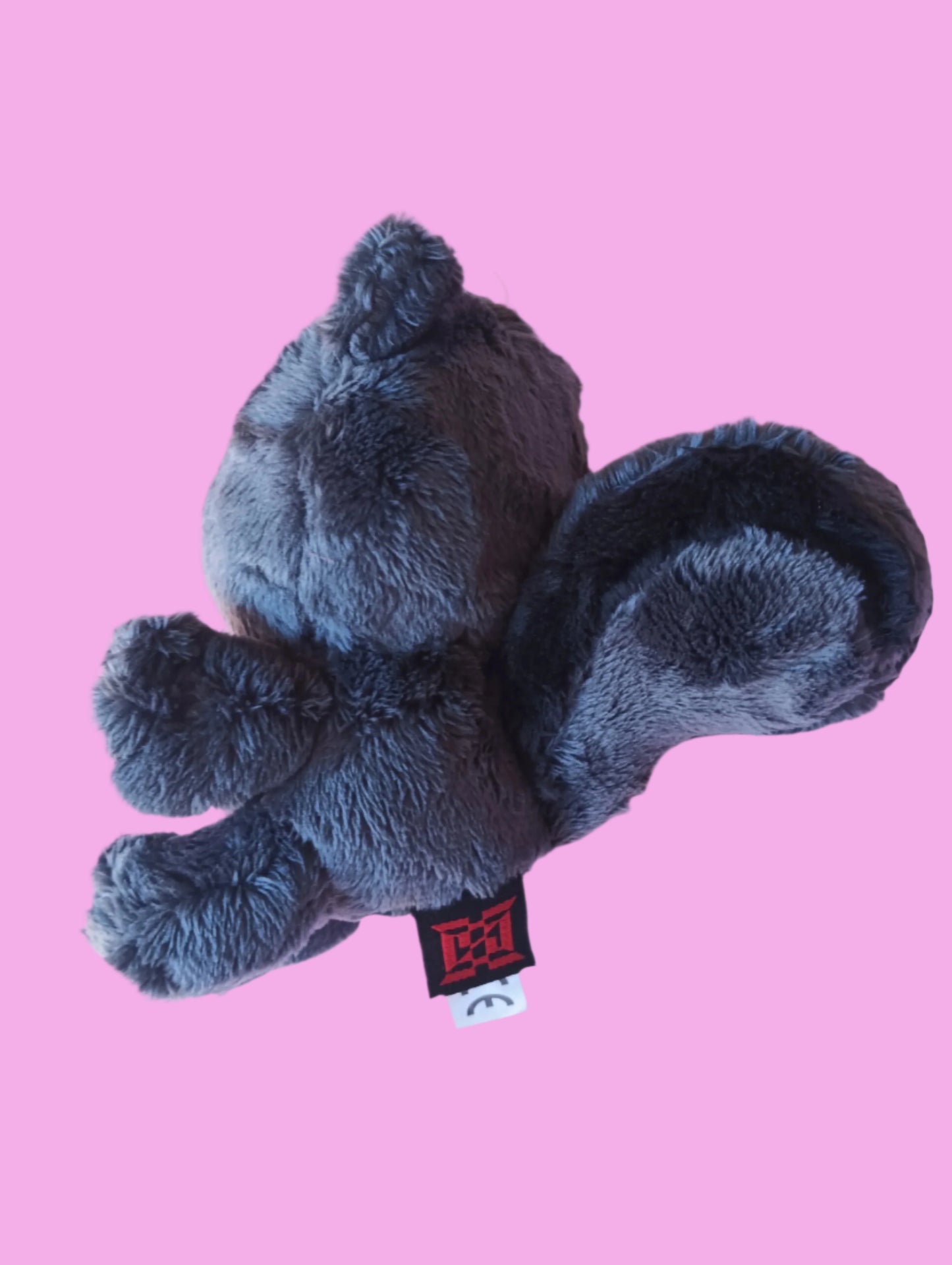 BTS J-HOPE EICHHÖRNCHEN PLÜSCH