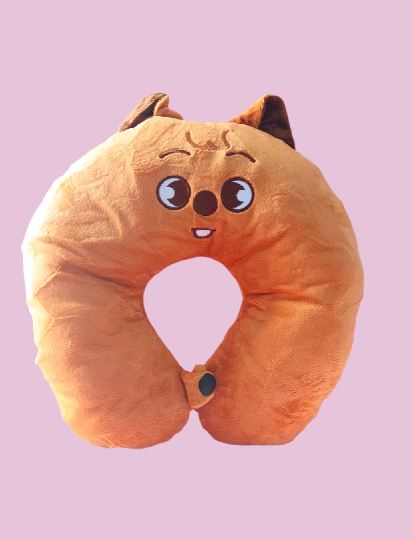 SKZOO TRAVEL PILLOW -STRAY KIDS (8 VERS)