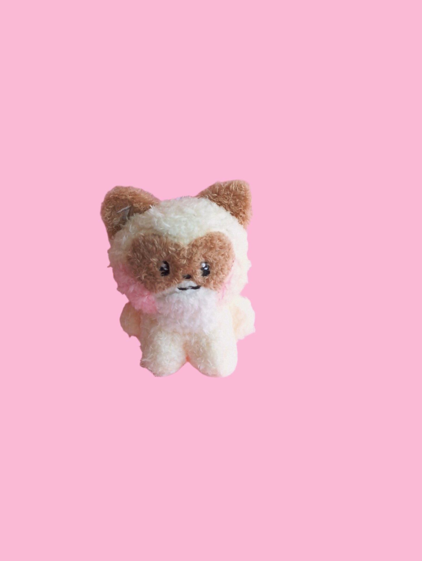 ZB1 STUFFED ANIMALS (9 VERS) ZERONI 10 cm