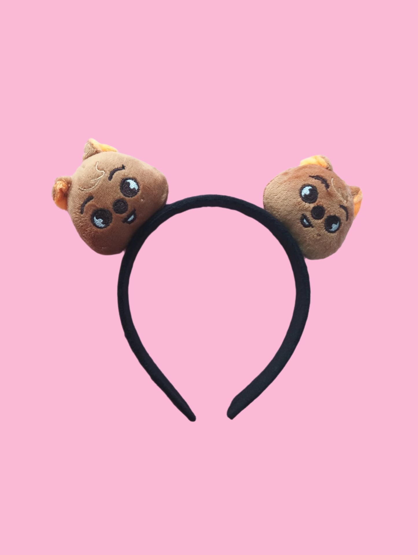 STRAY KIDS HEADBAND SKZOO (8 VERS)