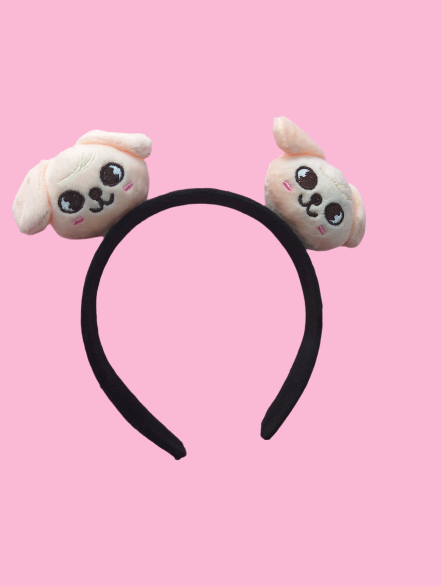 STRAY KIDS HEADBAND SKZOO (8 VERS)