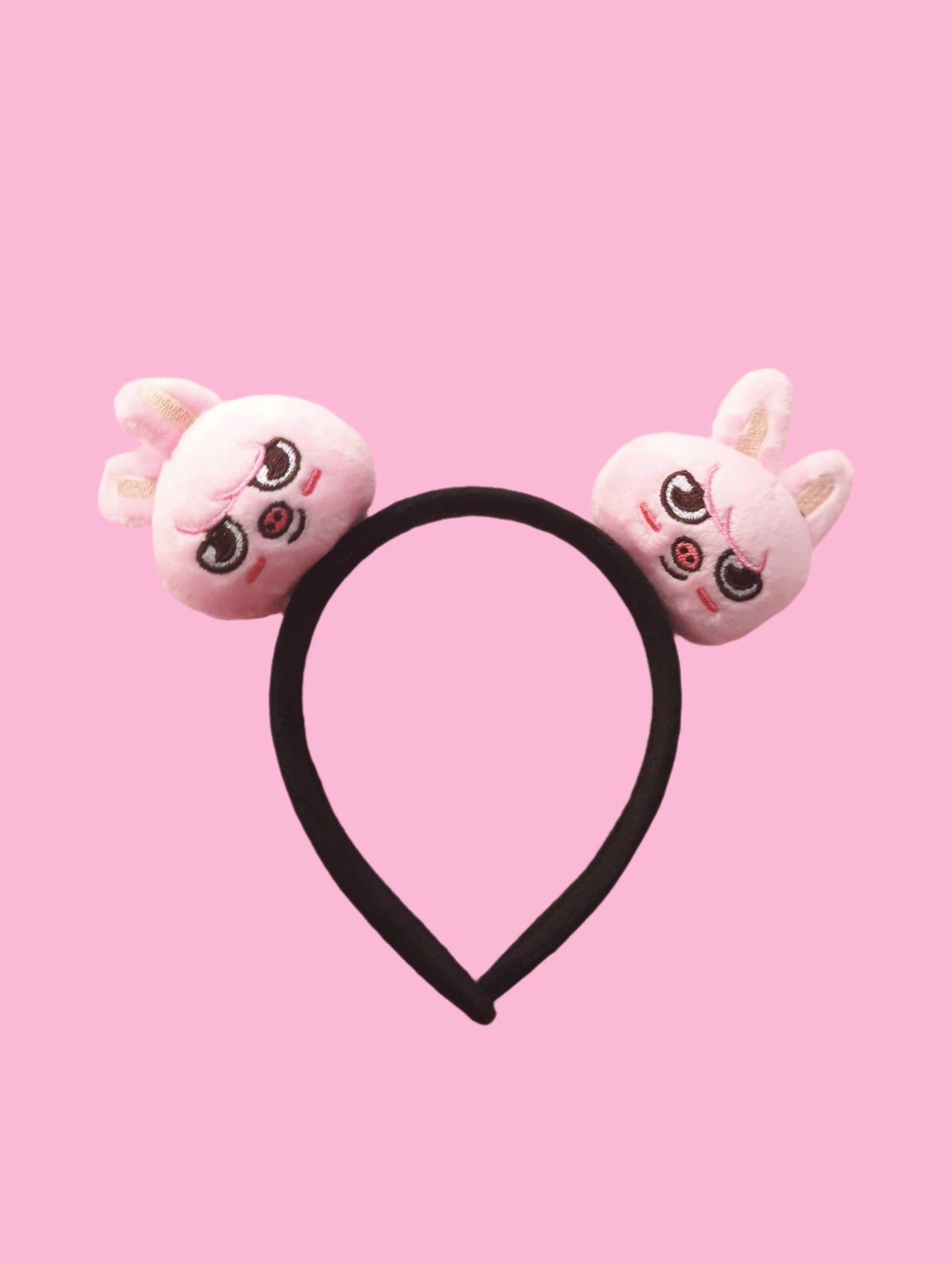 STRAY KIDS HEADBAND SKZOO (8 VERS)