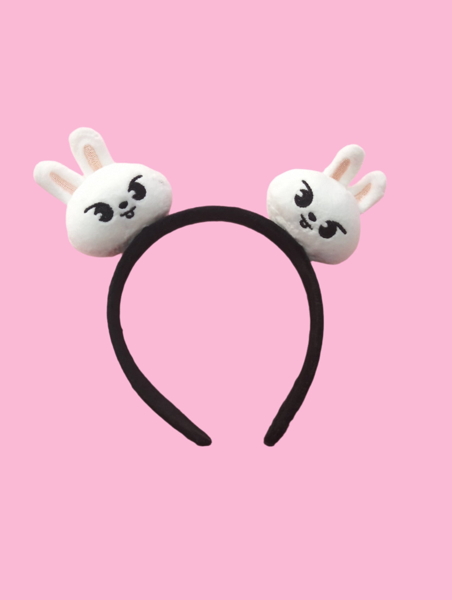 STRAY KIDS HEADBAND SKZOO (8 VERS)