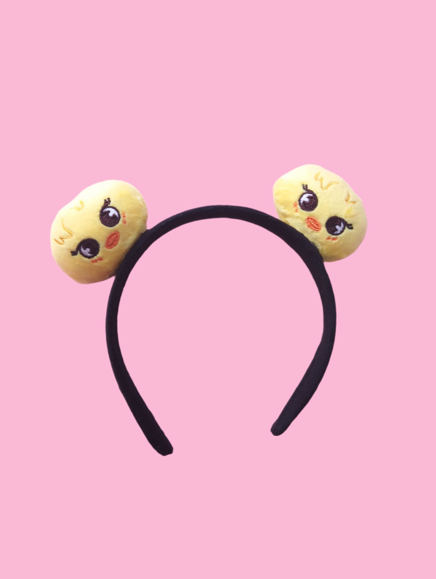STRAY KIDS HEADBAND SKZOO (8 VERS)