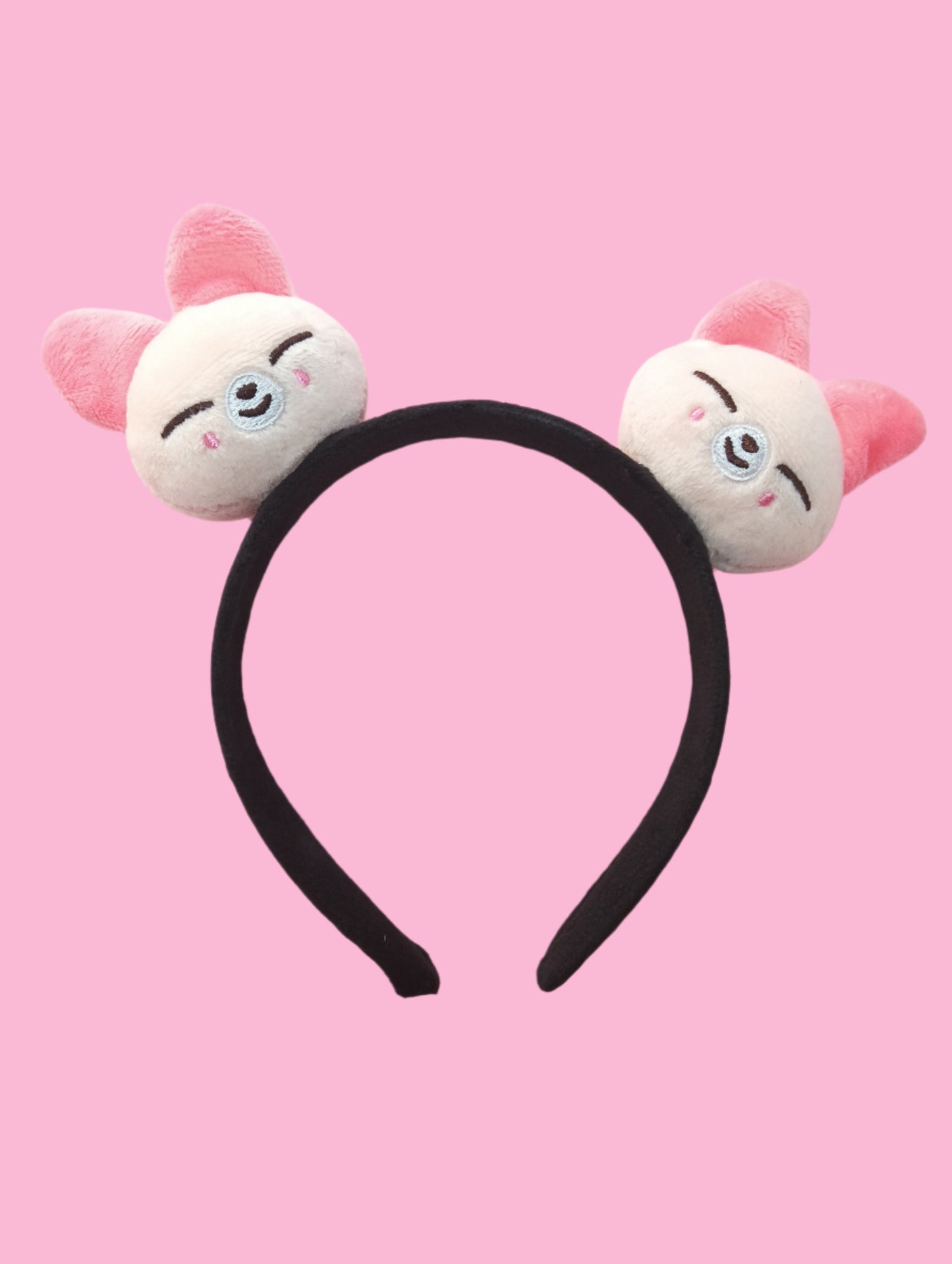 STRAY KIDS HEADBAND SKZOO (8 VERS)