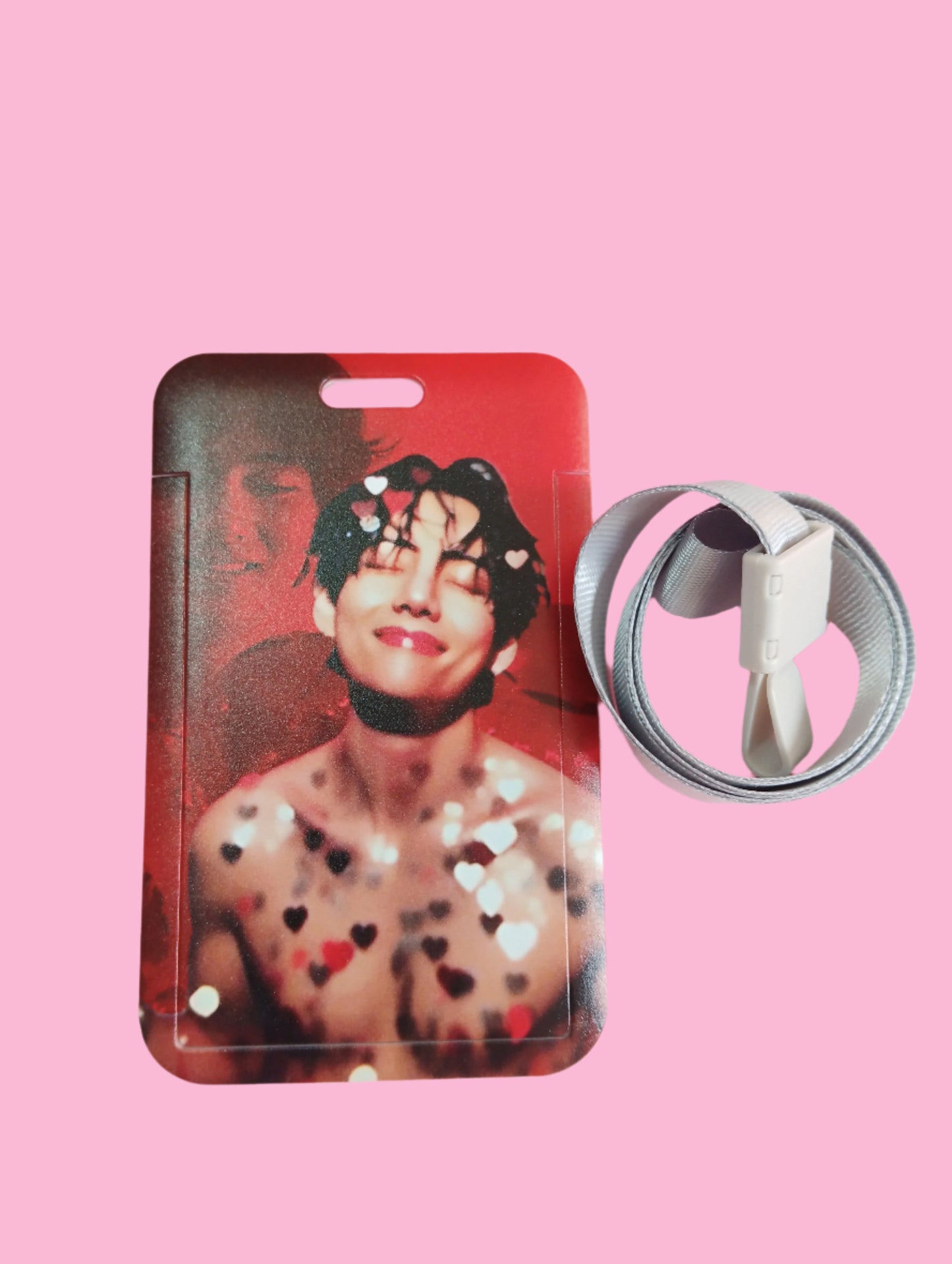 BTS FOTO FRAME- (32 MOD)