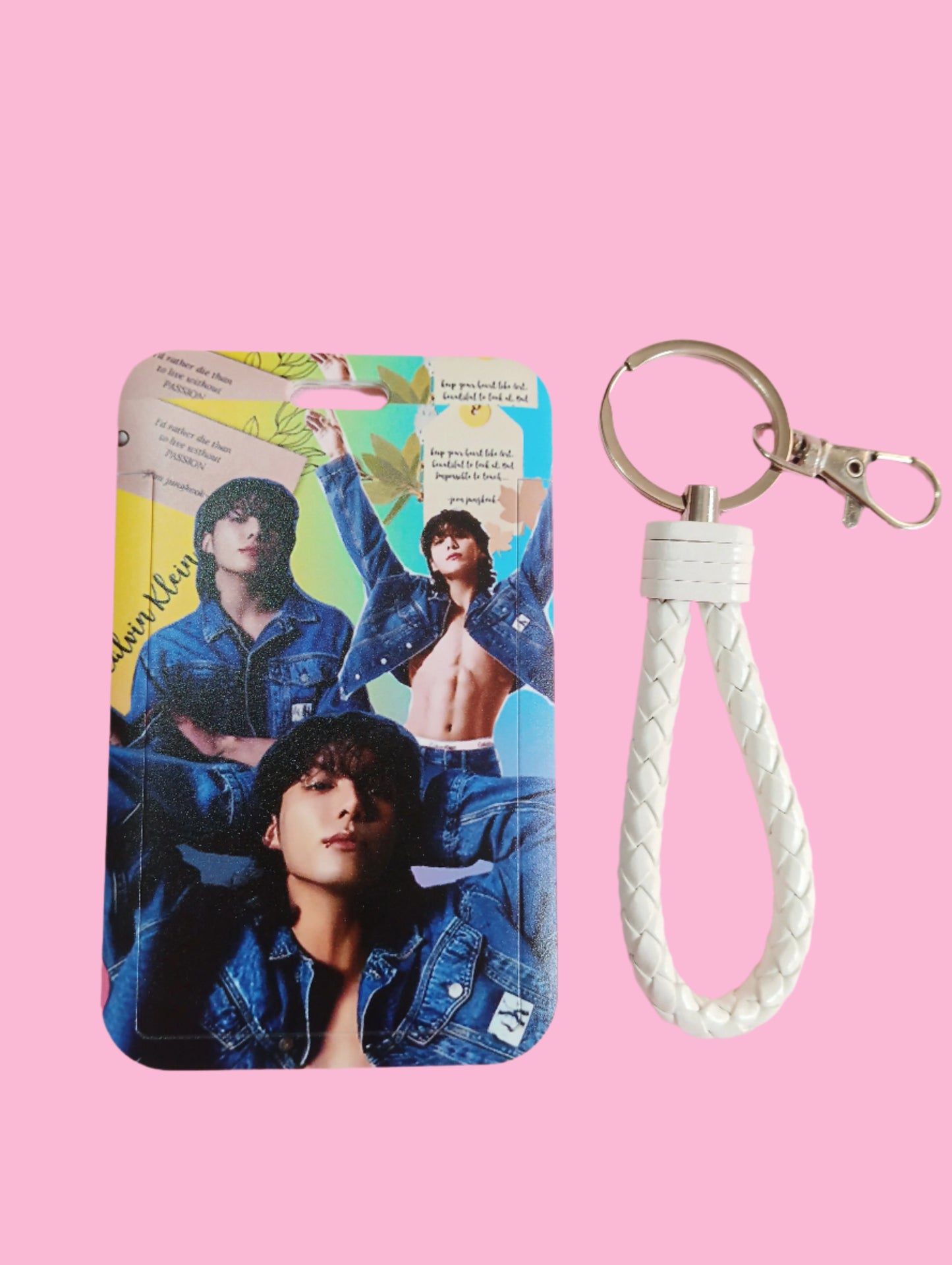 BTS FOTO FRAME- (32 MOD)