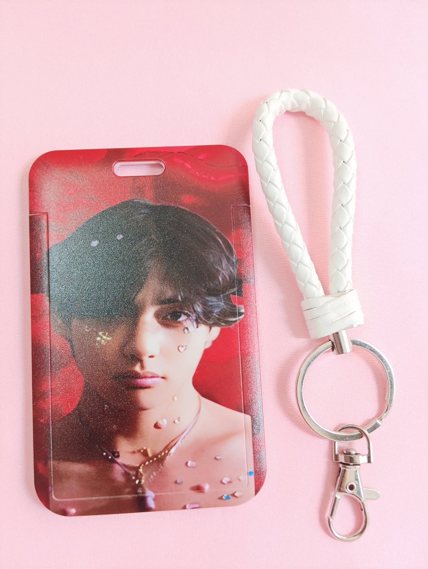 BTS FOTO FRAME- (32 MOD)