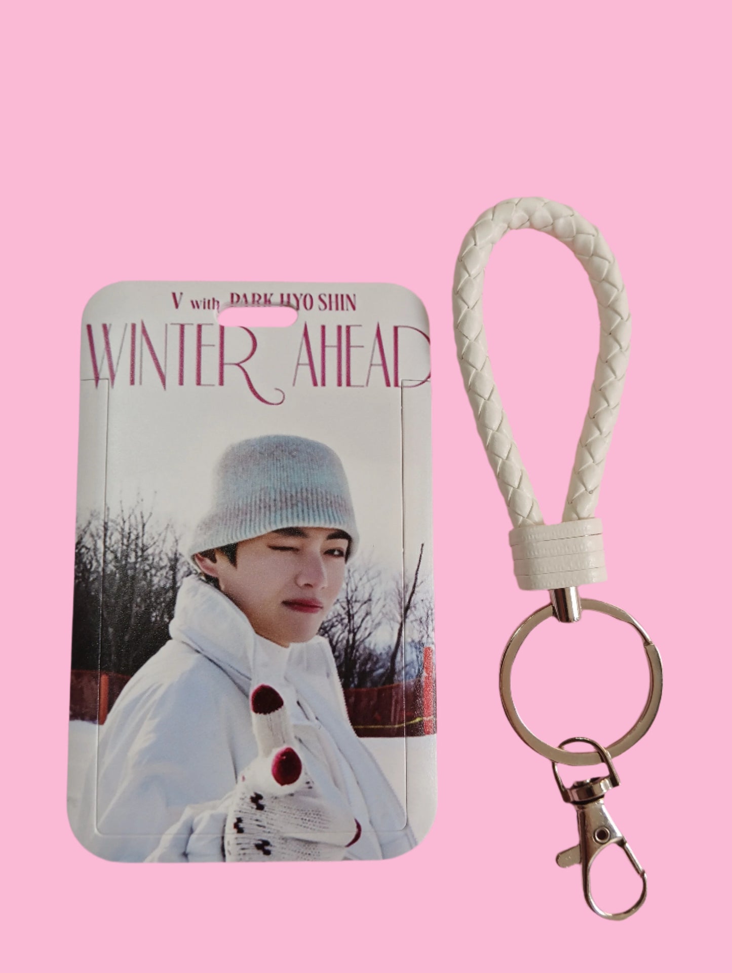 BTS FOTO FRAME- (32 MOD)