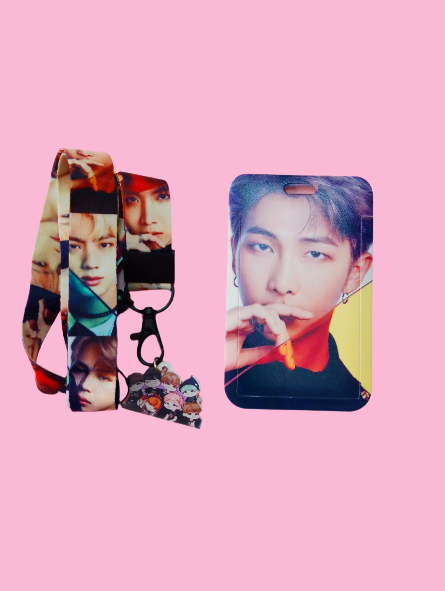 BTS FOTO FRAME- (32 MOD)