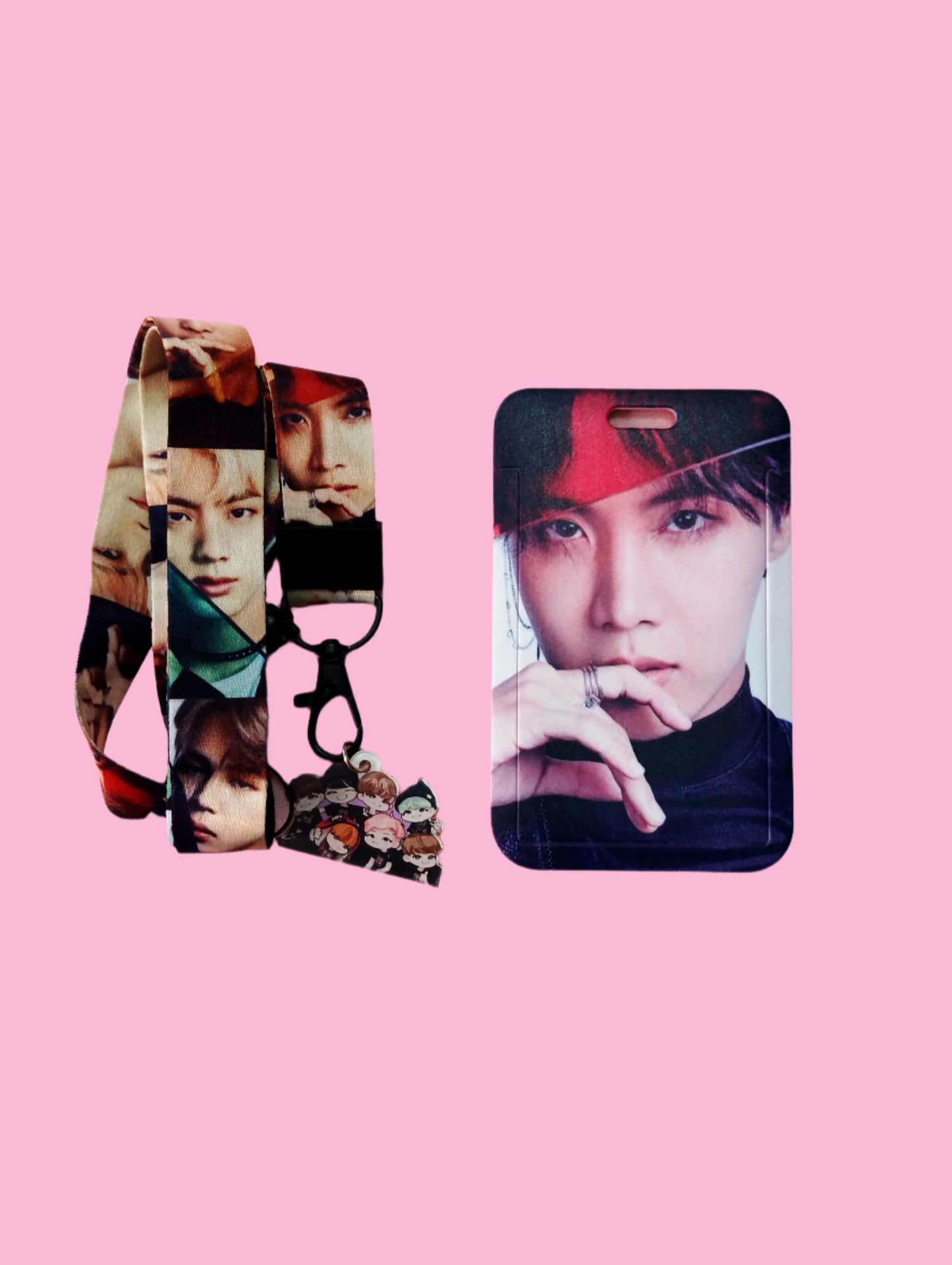 BTS FOTO FRAME- (32 MOD)
