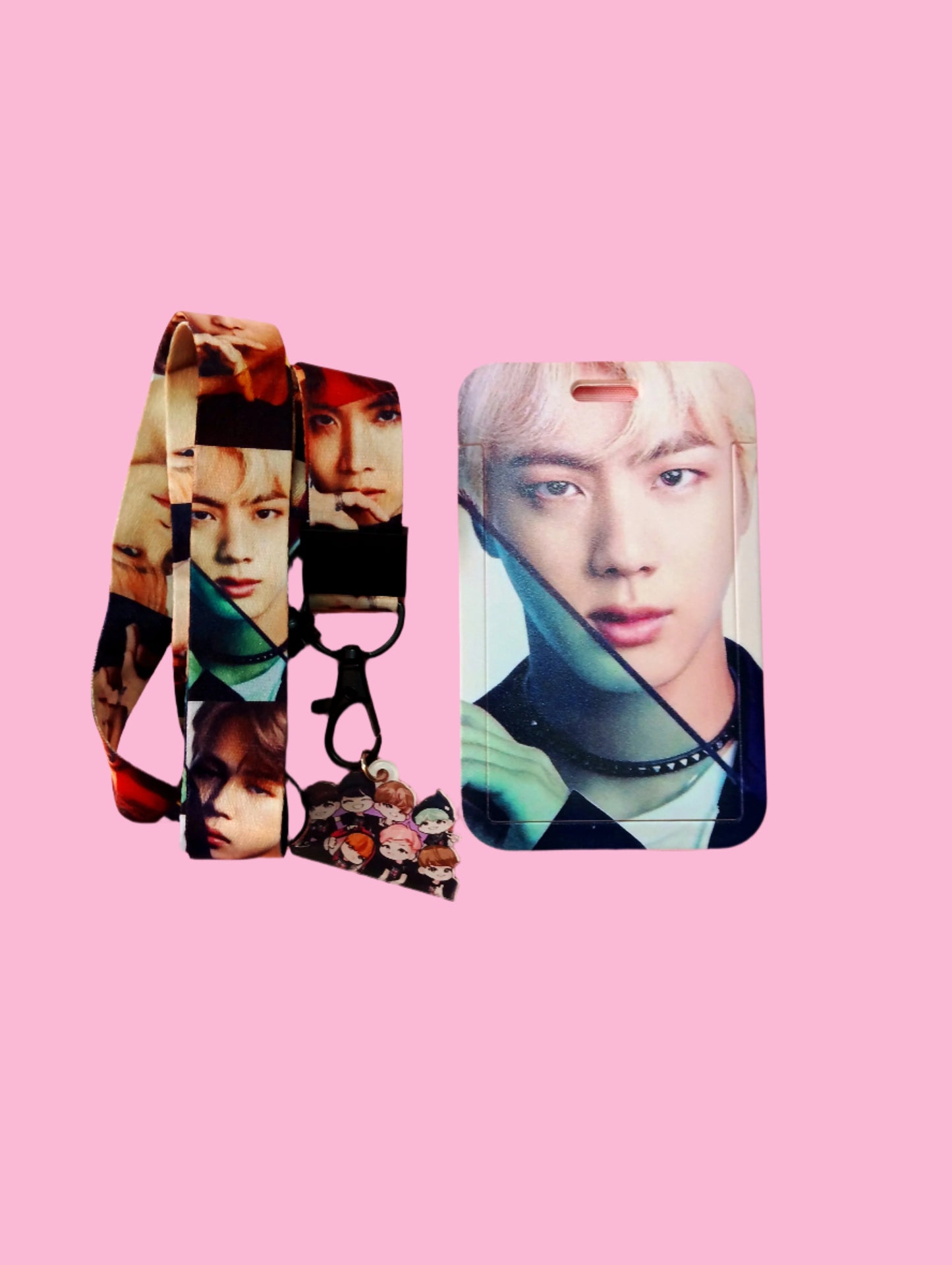 BTS FOTO FRAME- (32 MOD)