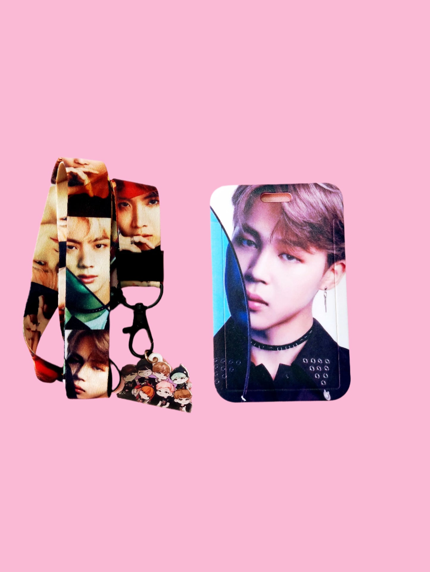 BTS FOTO FRAME- (32 MOD)